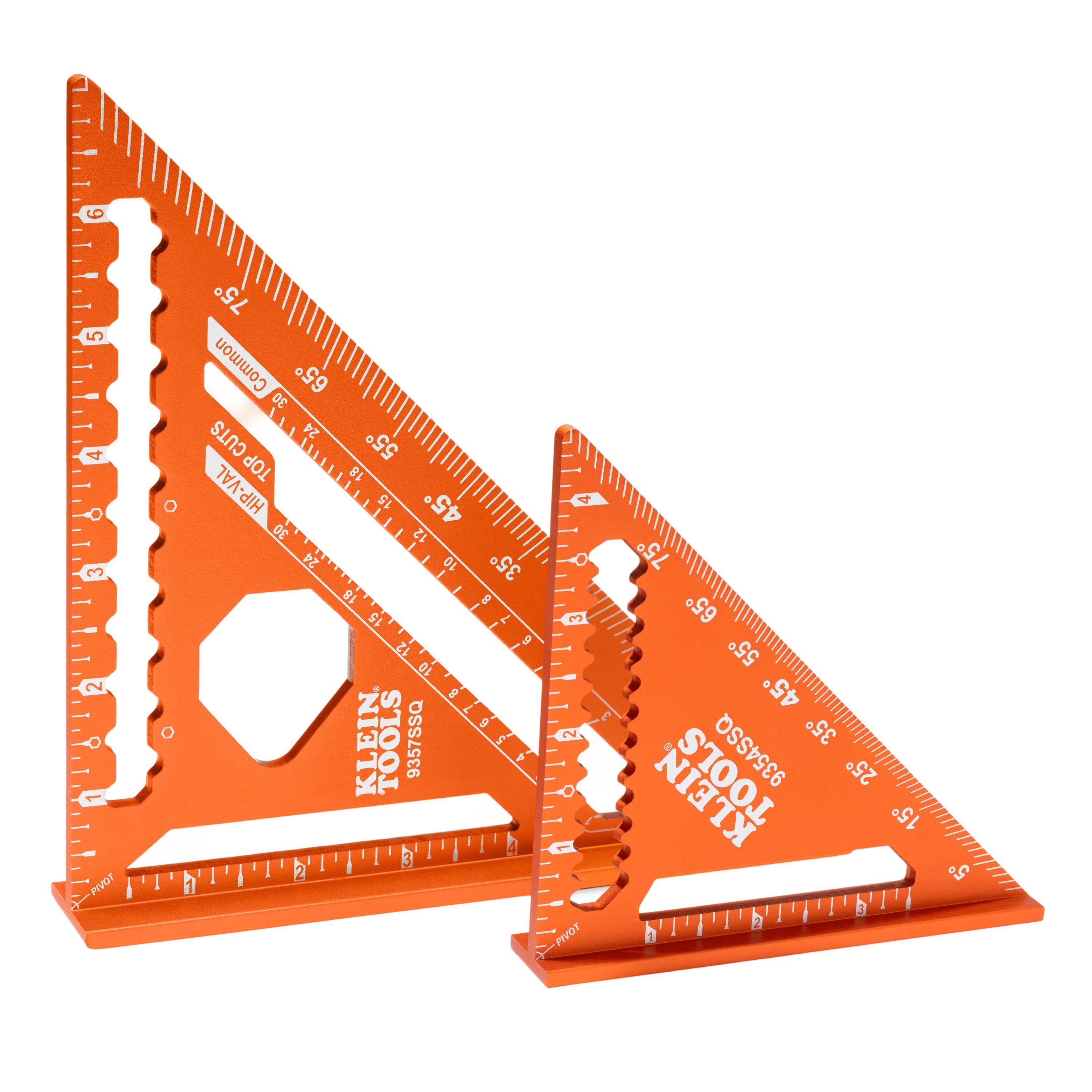 Klein® 93547SQVP Squares
