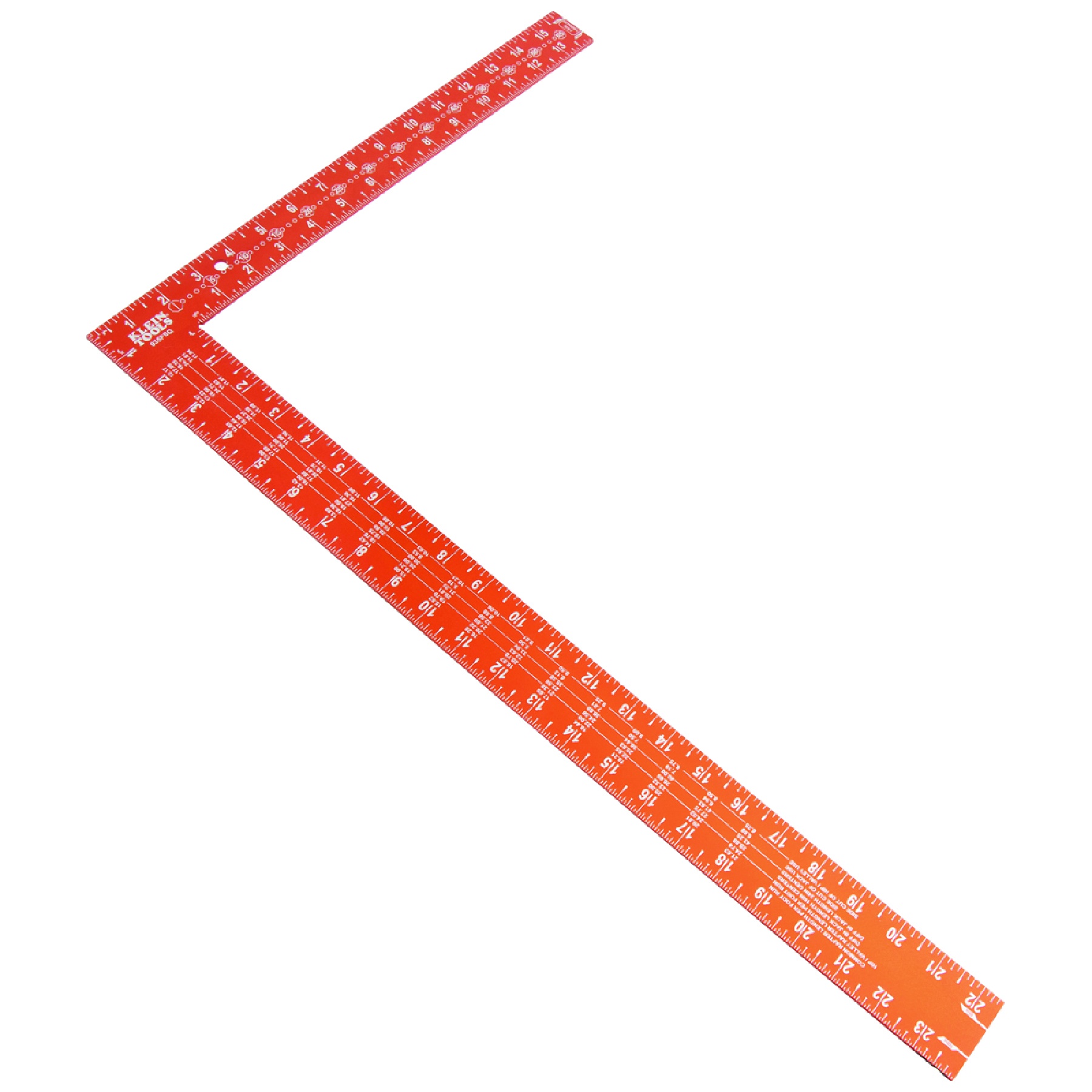 Klein® 935FSQ Square/Straightness Measuring Instruments