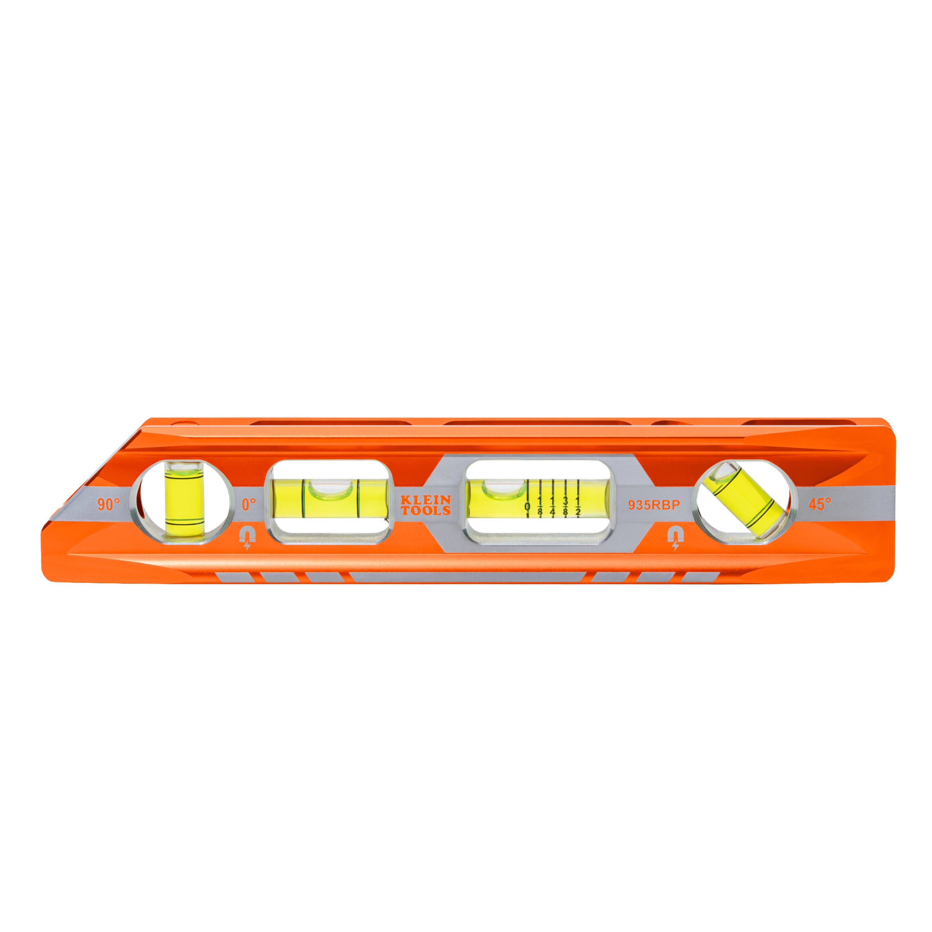 Klein® 935RBP Box, I-Beam & Torpedo Levels