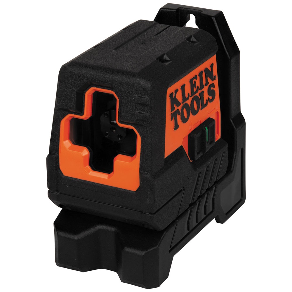 Klein® 93MCLG Cordless Laser Level