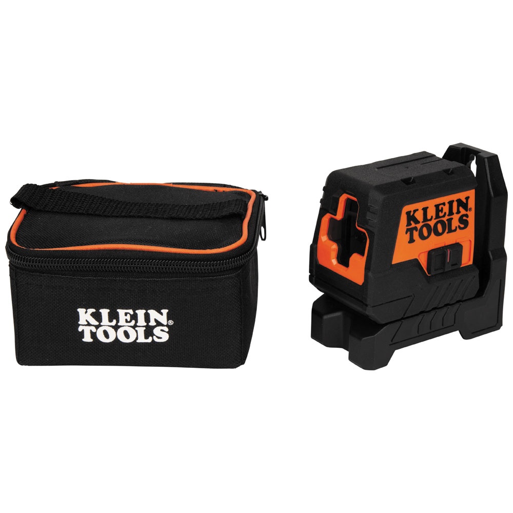 Klein® 93MCLS Cordless Laser Level