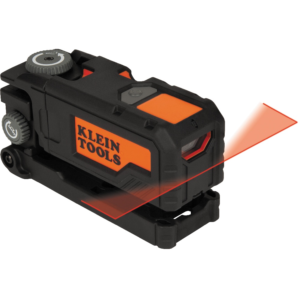 Klein® 93PTL Cordless Laser Level