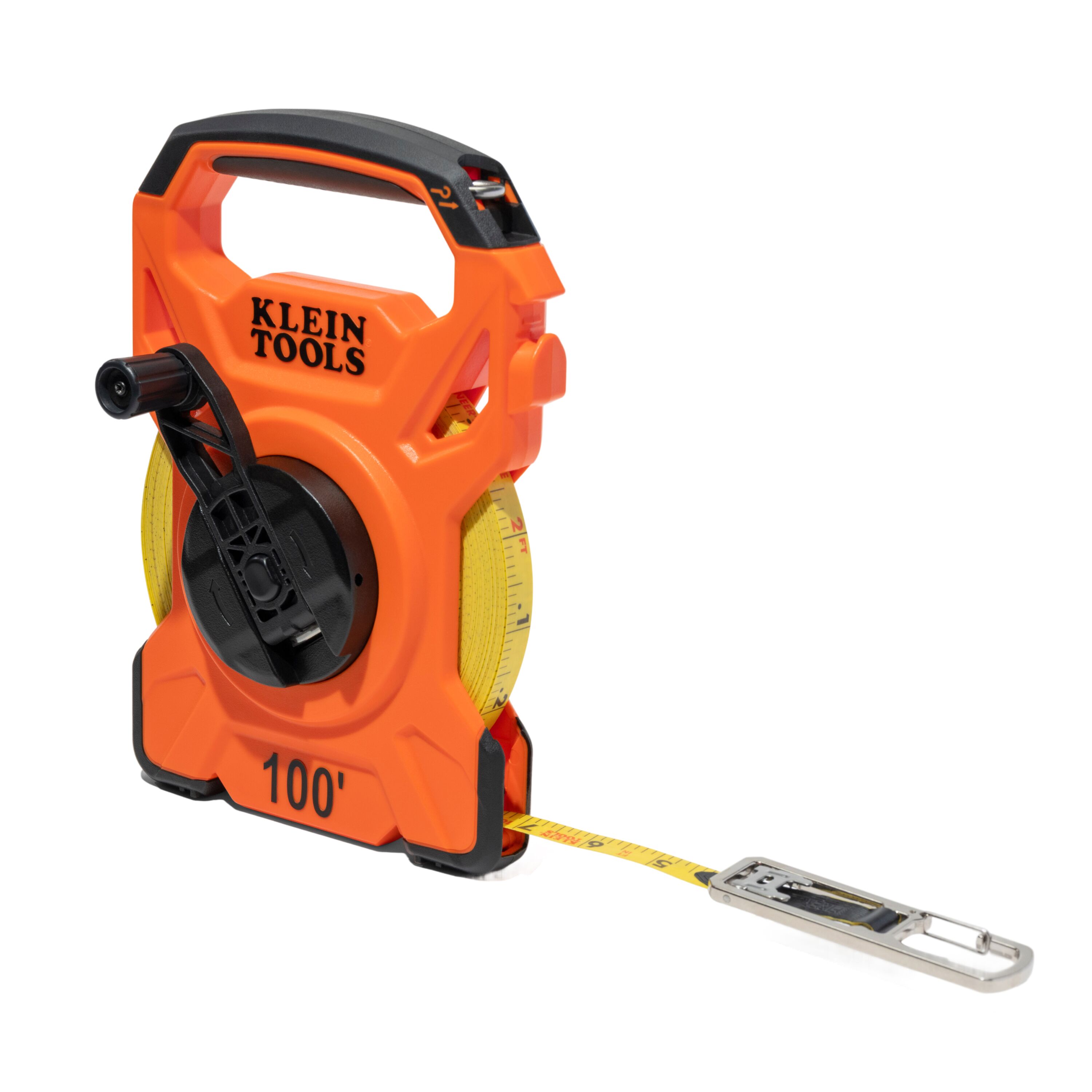 Klein® 94100RT Measuring Tapes