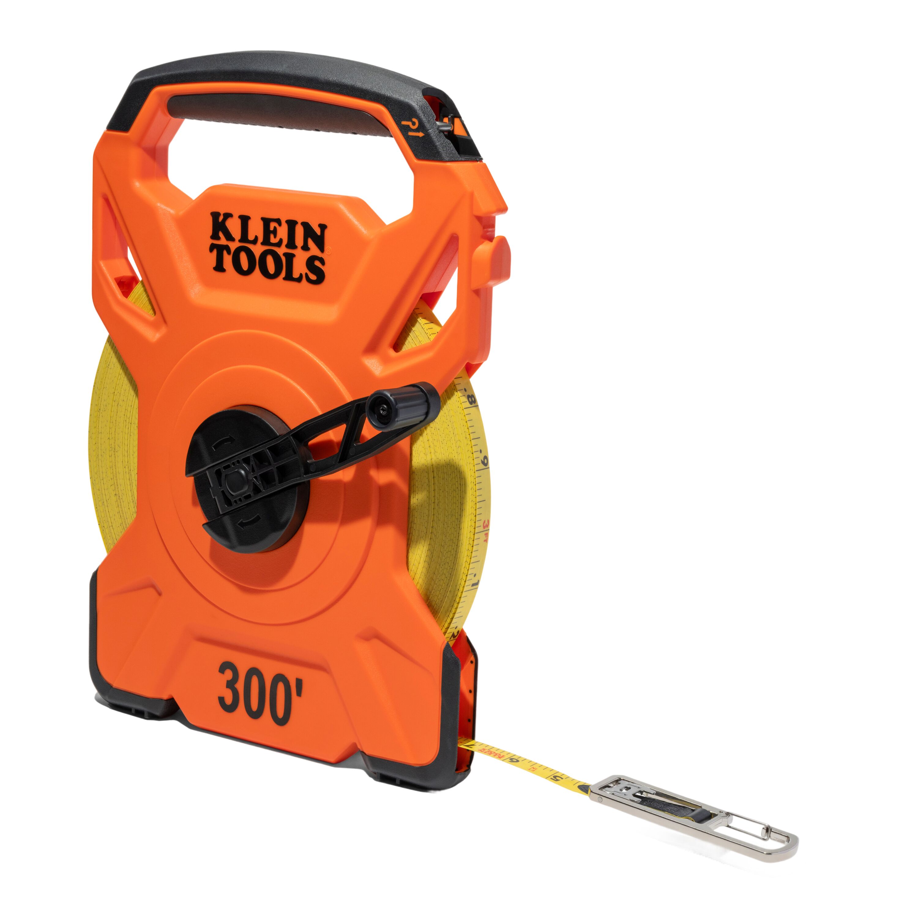 Klein® 94300RT Measuring Tapes
