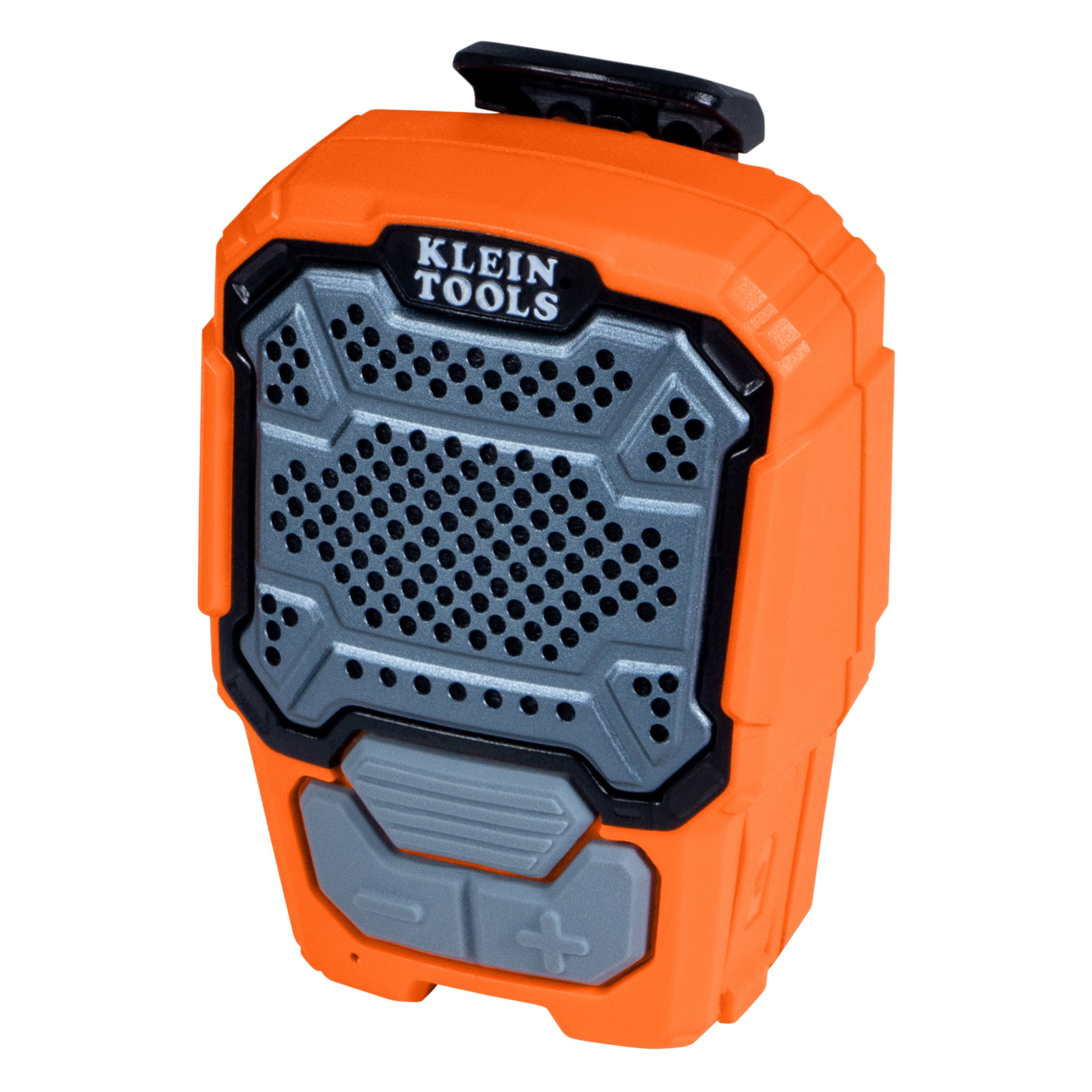 Klein® AEPWS1 Bluetooth & Wireless Speakers