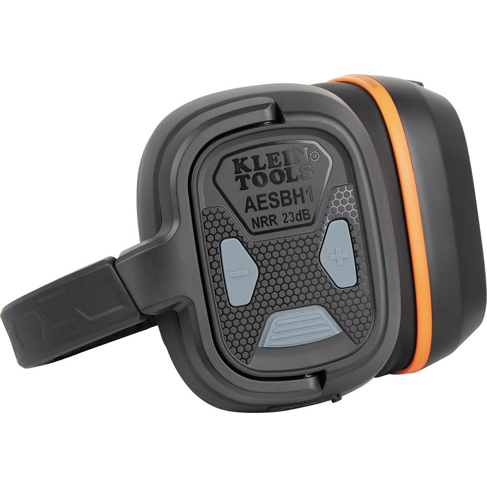 Klein® AESBH1 Ear Muffs