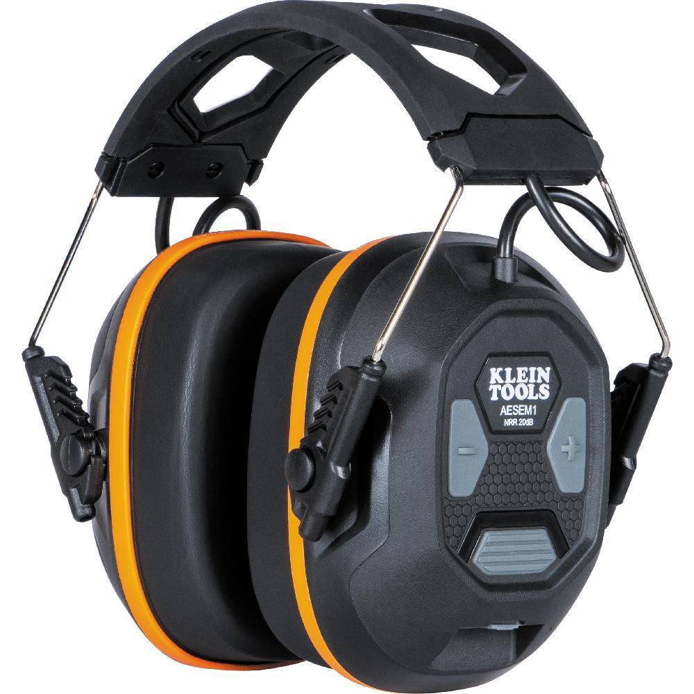 Klein® AESEM1 Ear Muffs