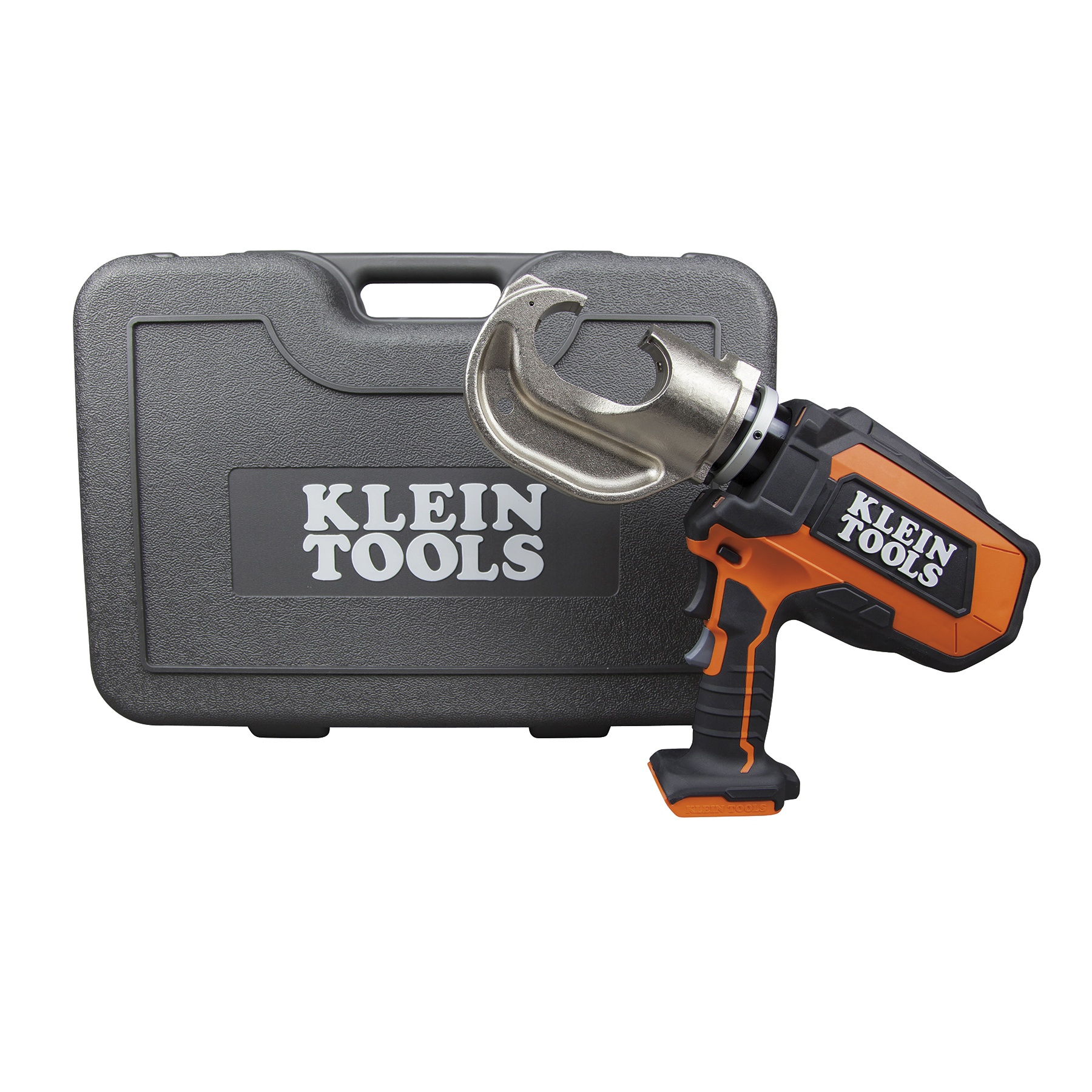 Klein® BAT20-12T165 Cordless Crimpers