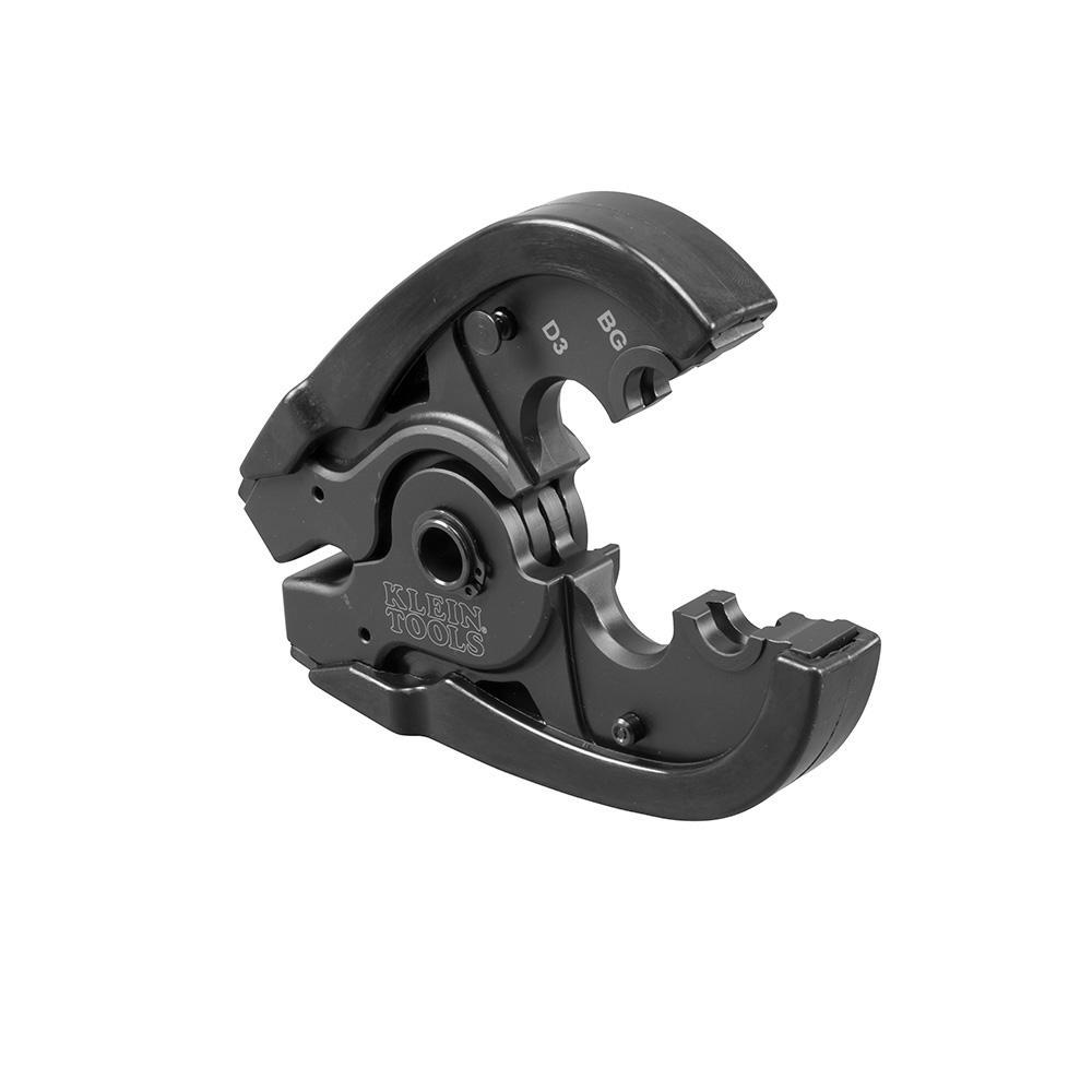 Klein® BAT207T14H Cordless Crimpers