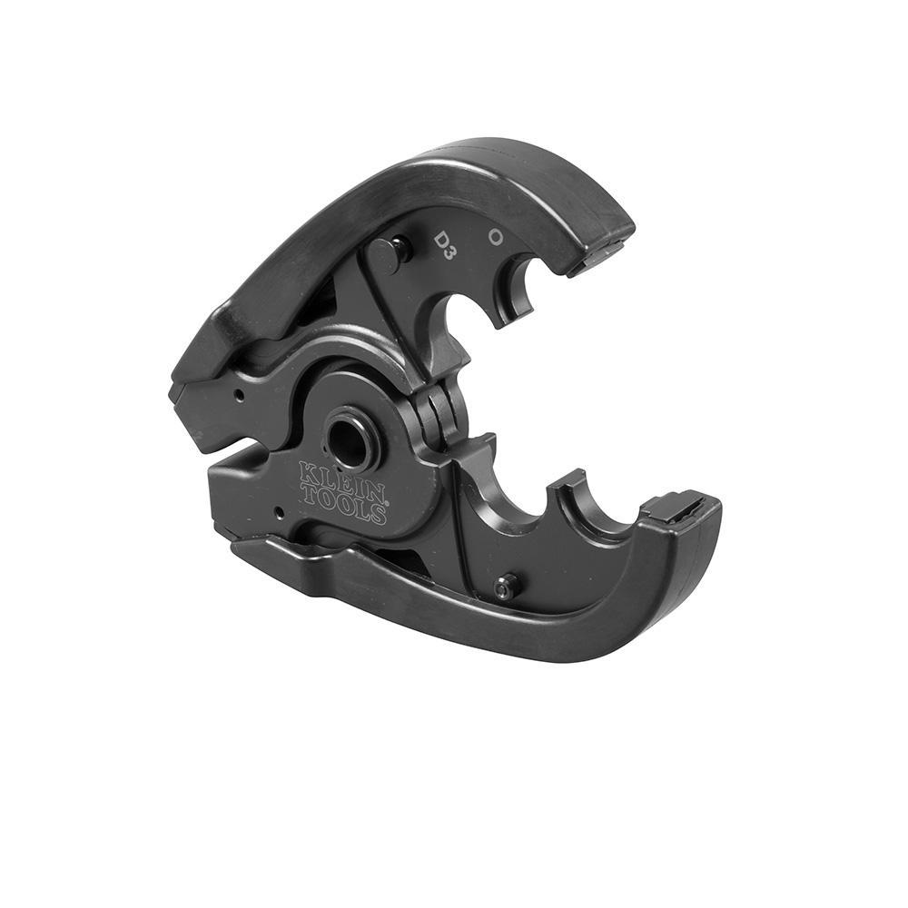 Klein® BAT207T234H Cordless Crimpers