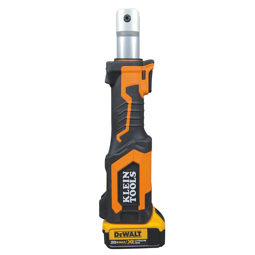 Klein® BAT207T54H Cordless Bolt Cutters