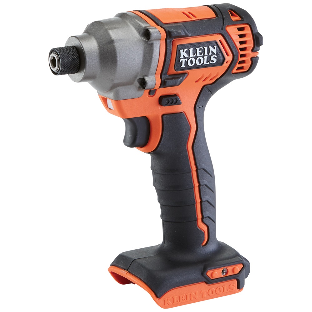 Klein® BAT20CD Cordless Impact Drivers