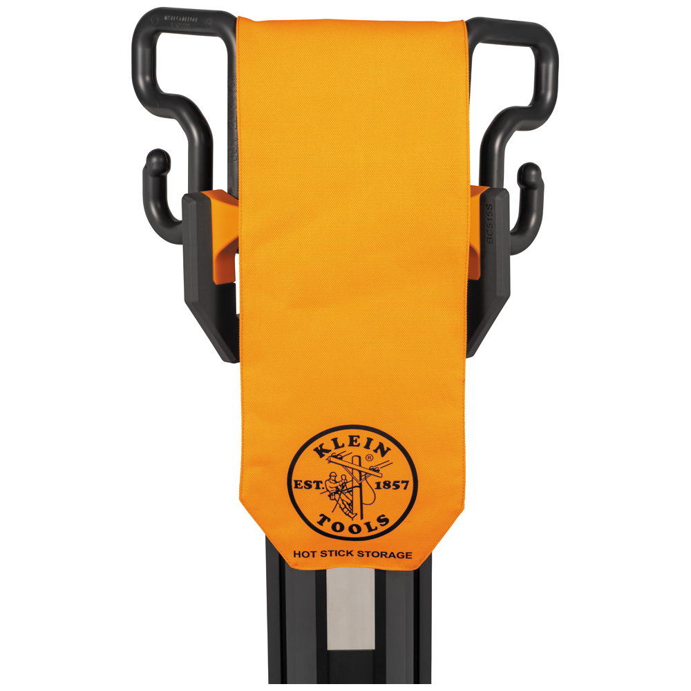 Klein® BC515S Hot Stick Attachments