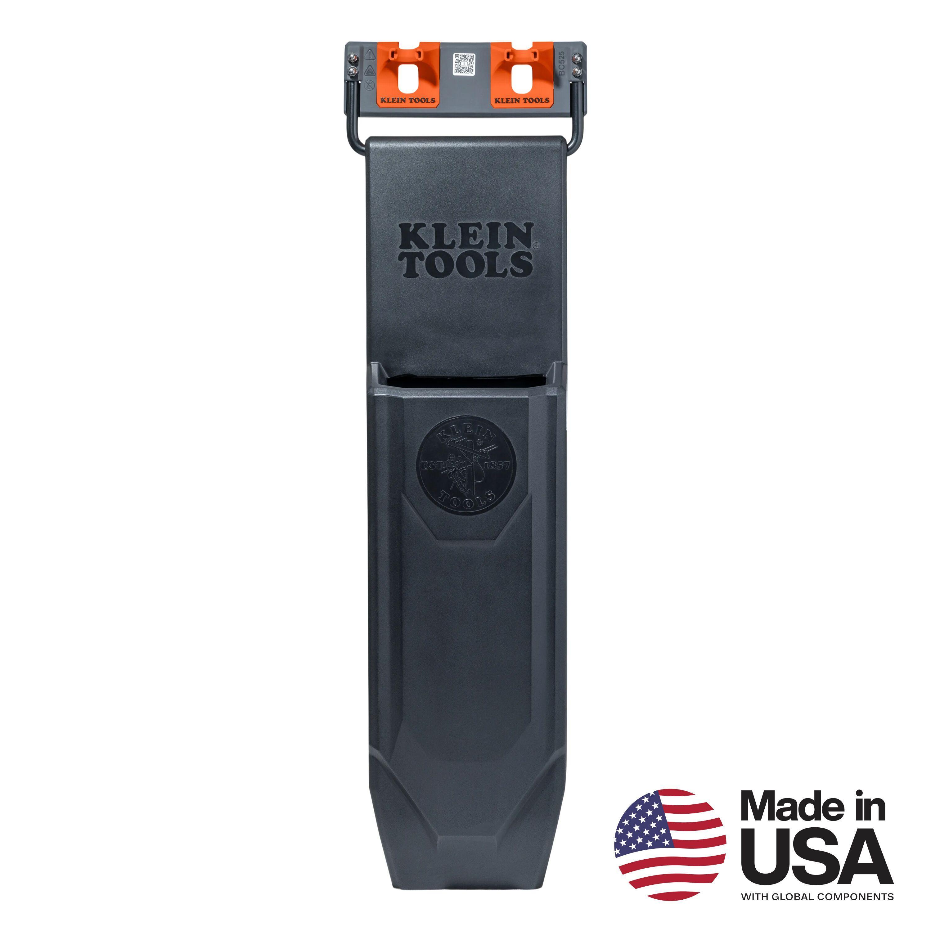 Klein® BC525S Chain Saws & Pruners Accessories