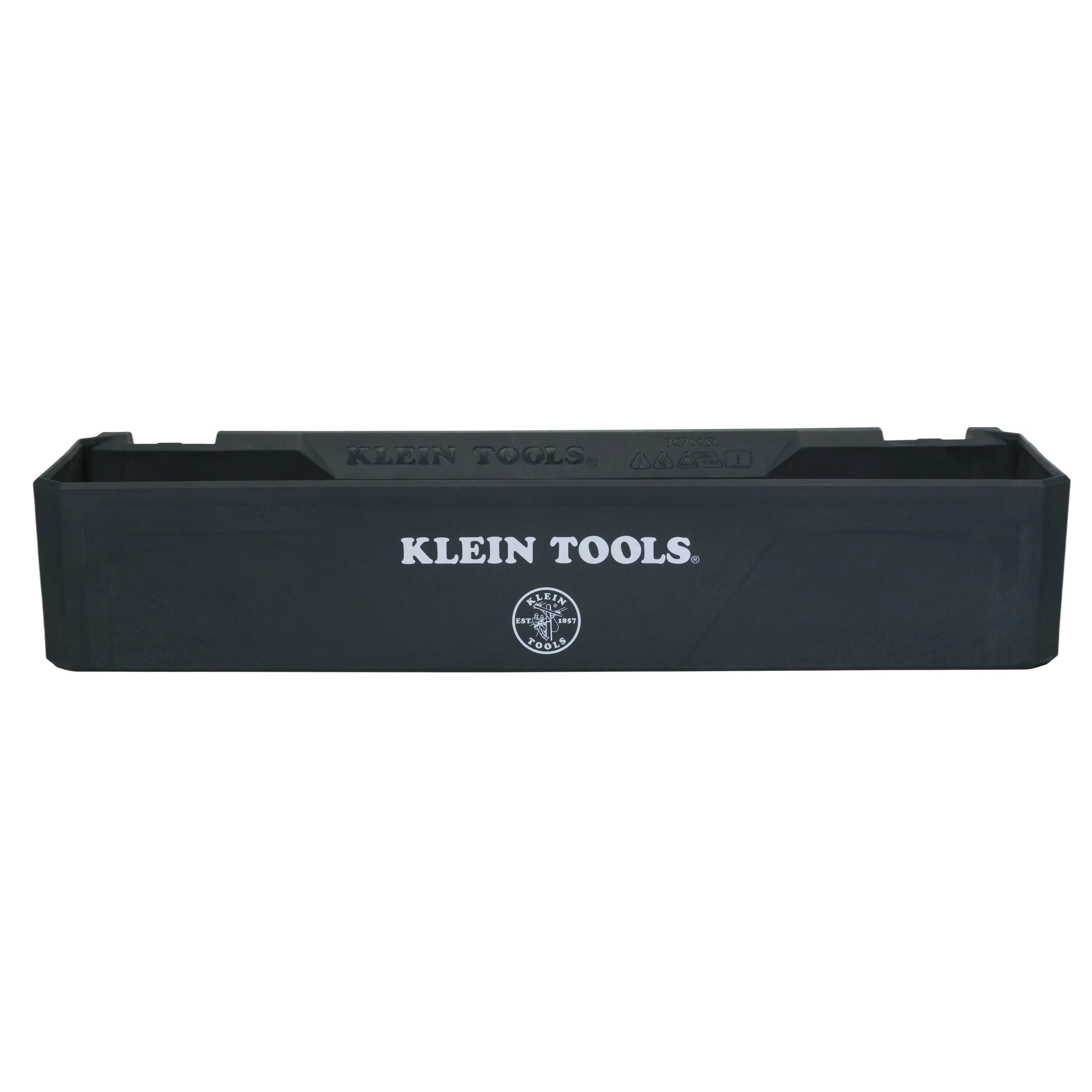 Klein® BC701SL Bucket Bags & Tool Organizers