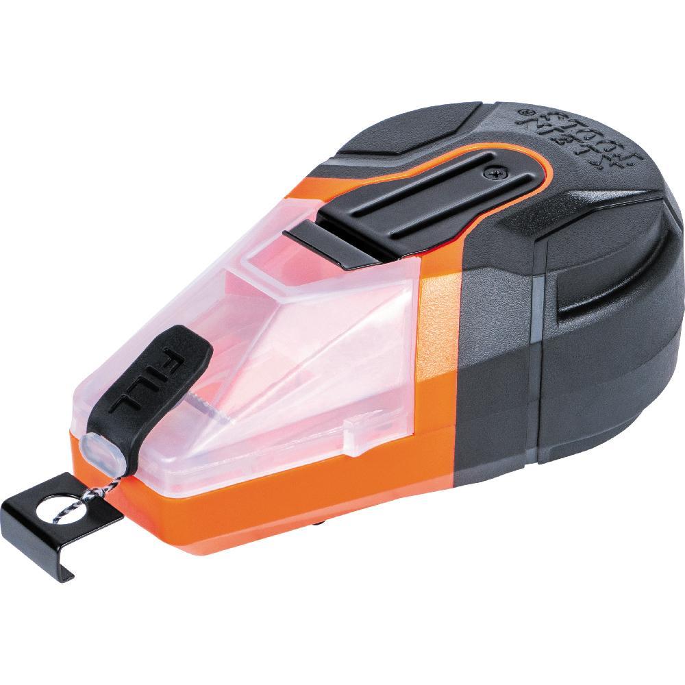 Klein® CHLK100 Chalk Line Reels