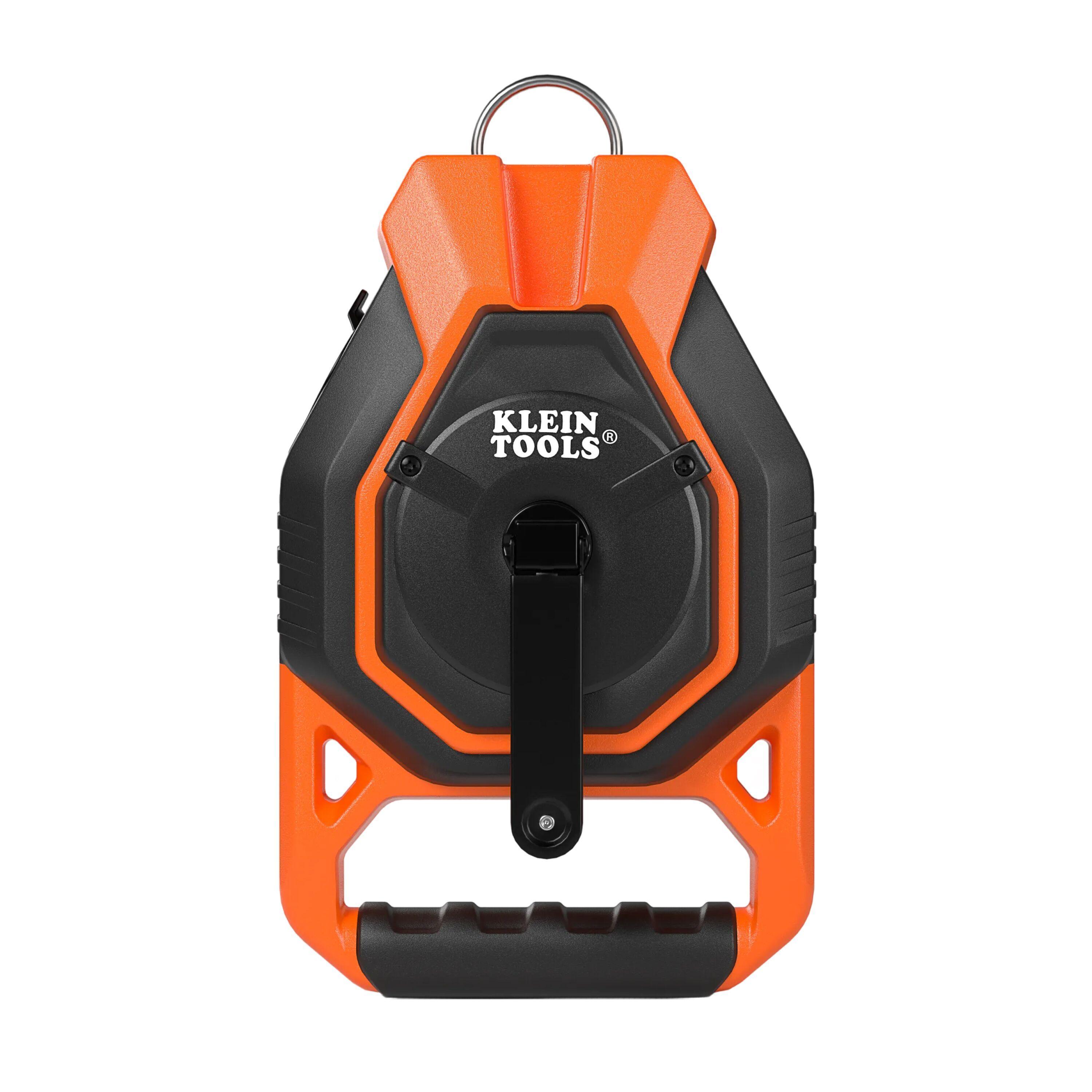 Klein® CHLK150 Chalk Line Reels
