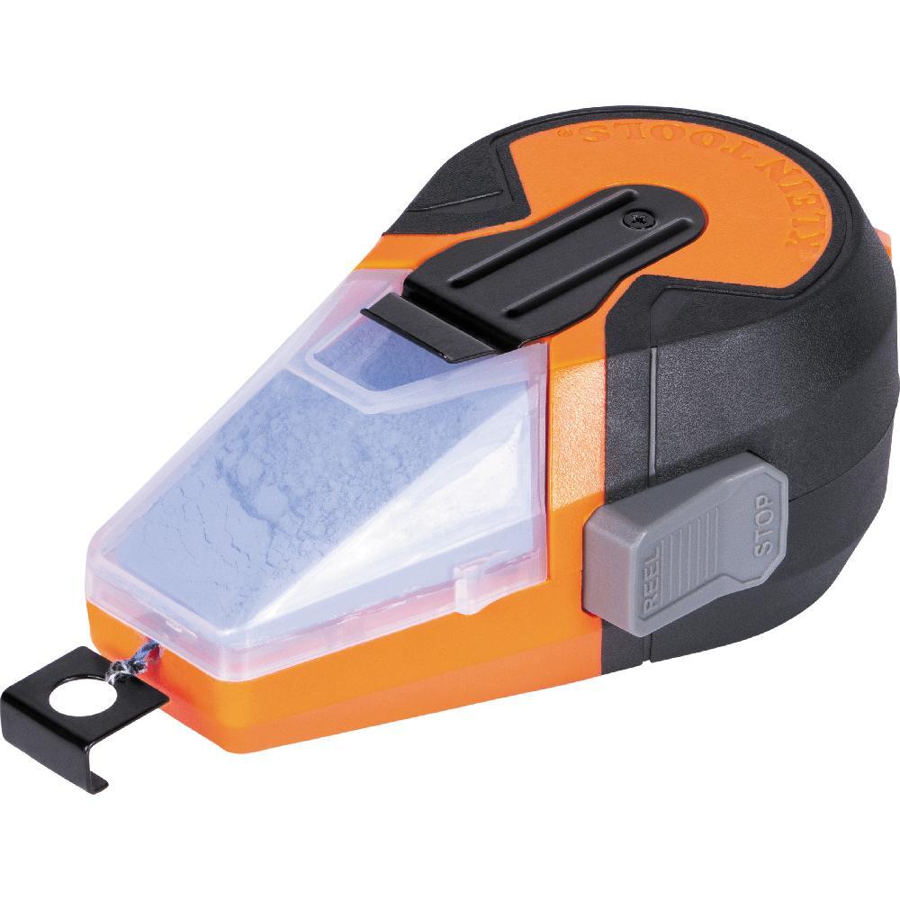 Klein® CHLK50B Marking Chalk & Refills