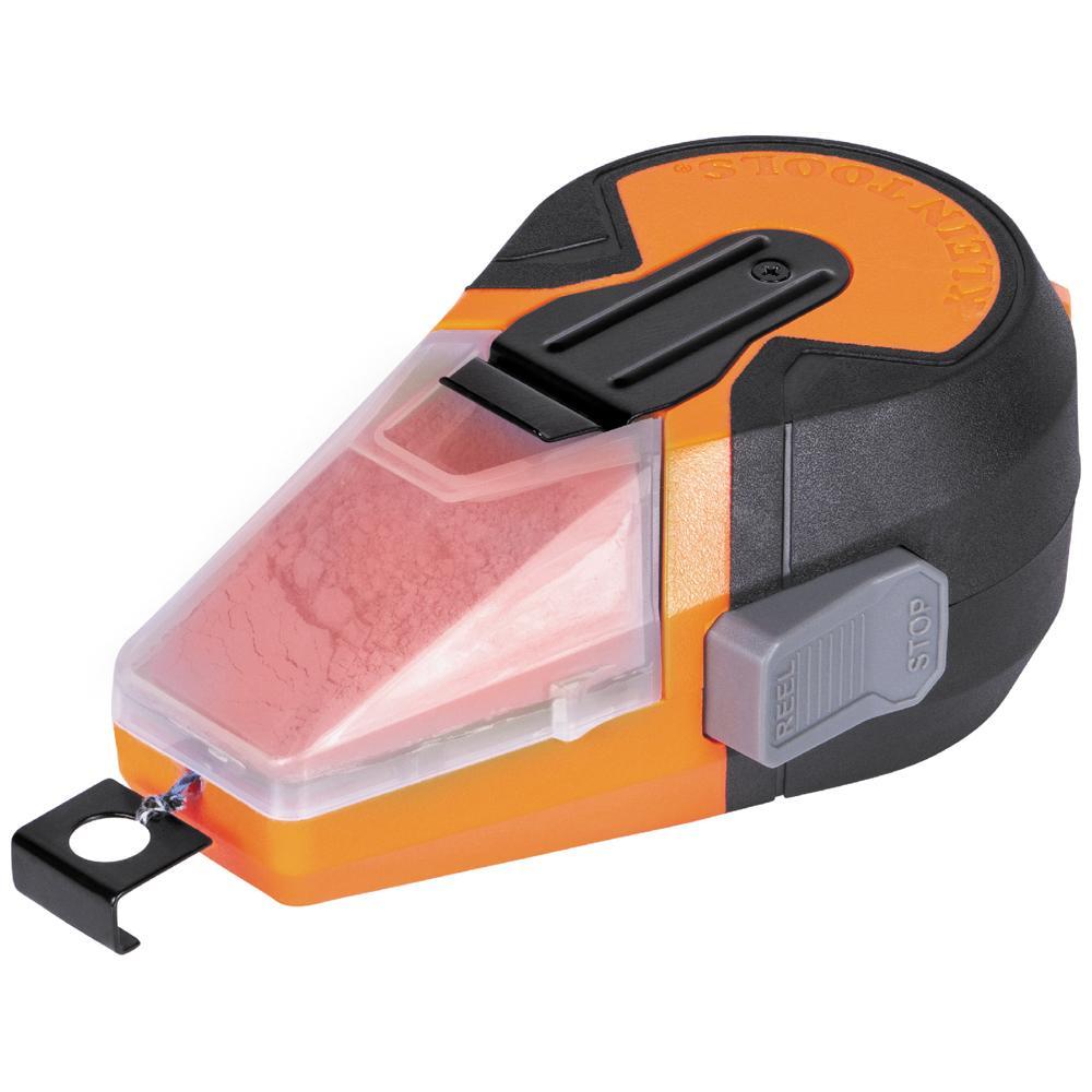 Klein® CHLK50R Marking Chalk & Refills