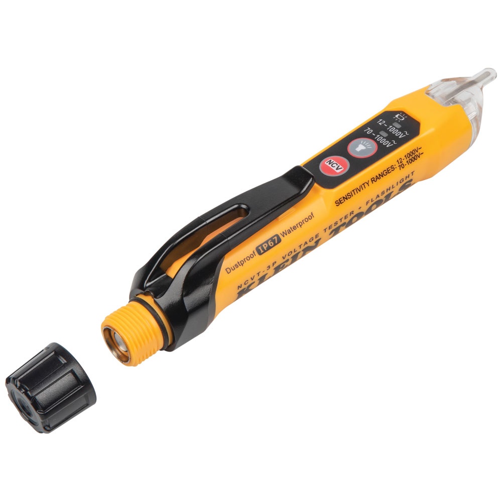 Klein® CL120VP Test Equipment Combo Kits