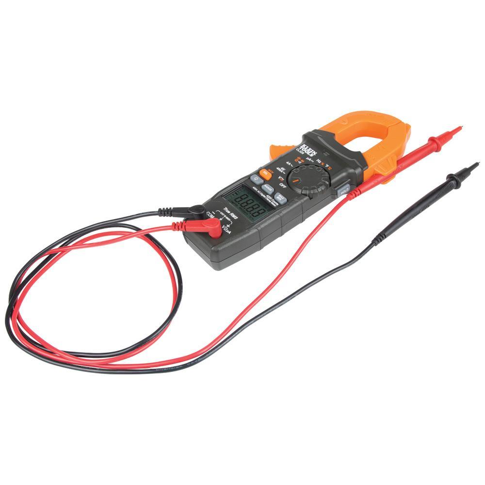 Klein® CL320KIT Test Equipment Combo Kits