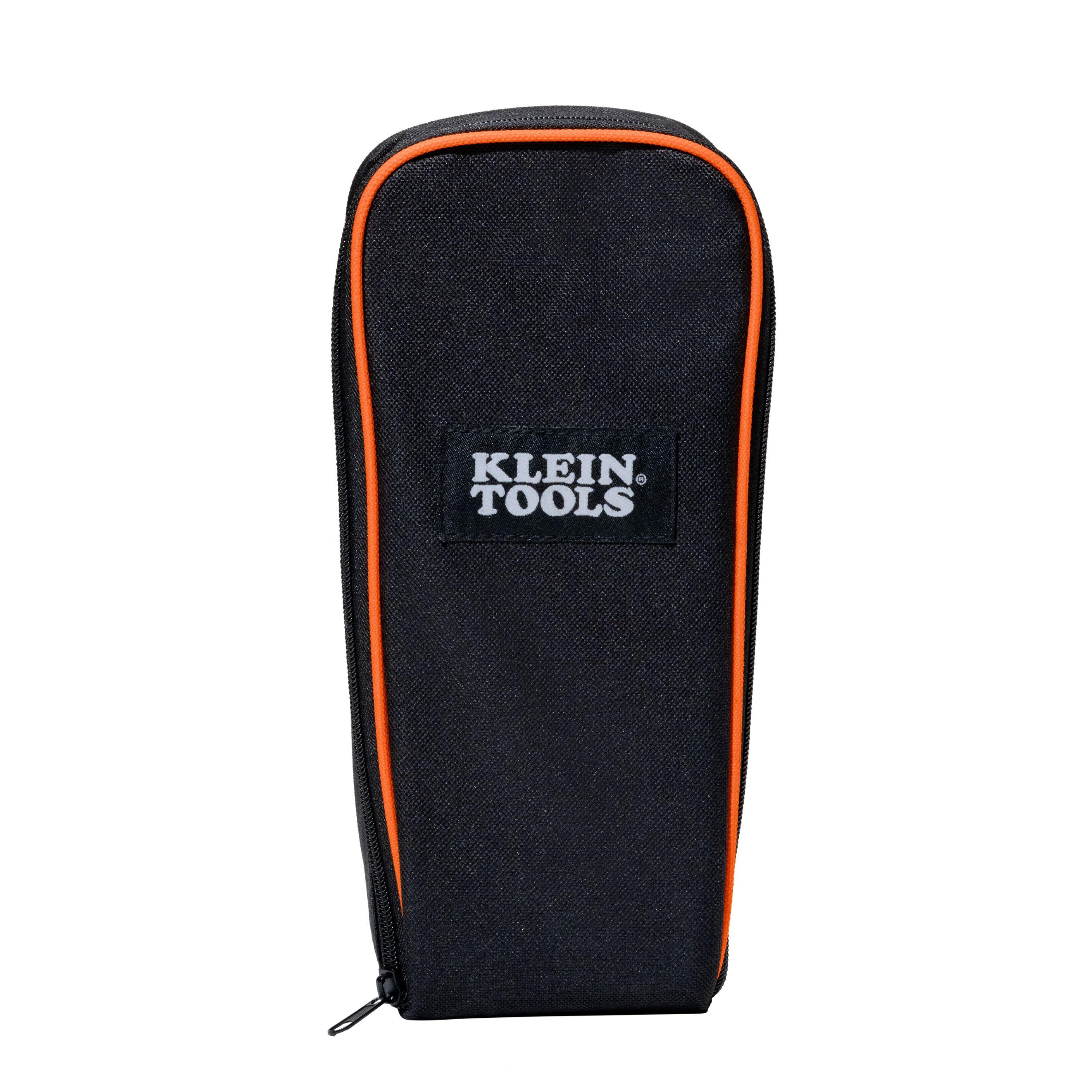 Klein® CL910CASE Test Equipment Cases & Holders