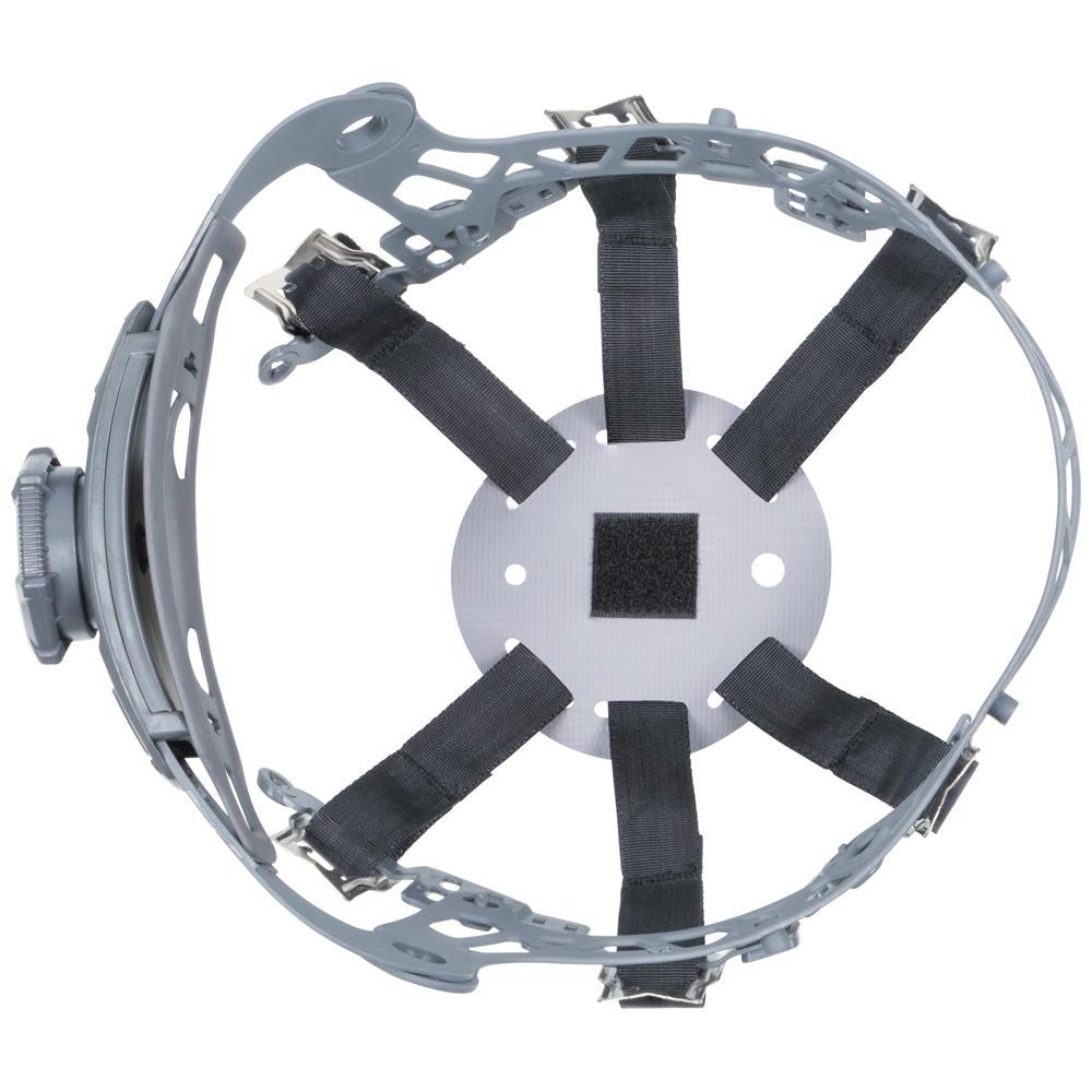 Klein® CLMBRSPN Hard Hat Suspensions