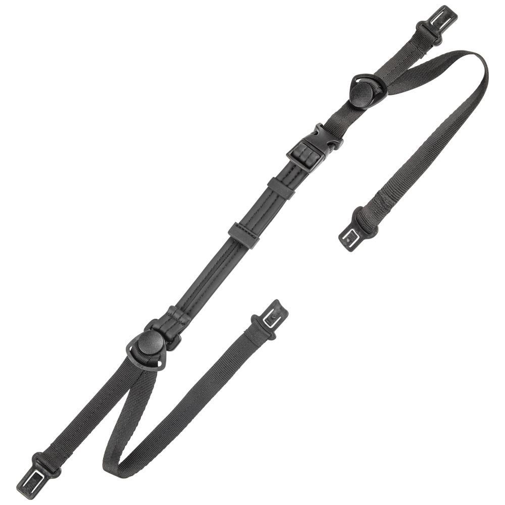 Klein® CLMBRSTRP Chin Straps
