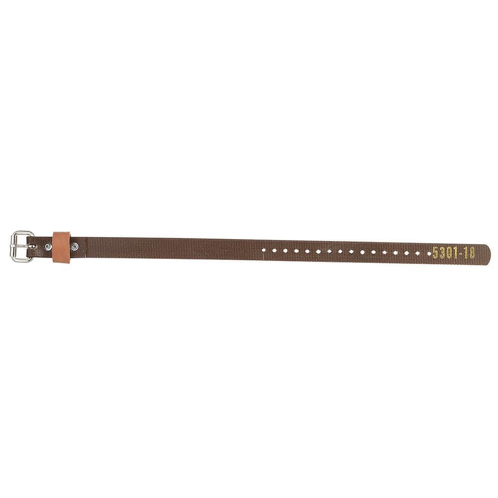 Klein® CN1907ARL Tree & Pole Climbers