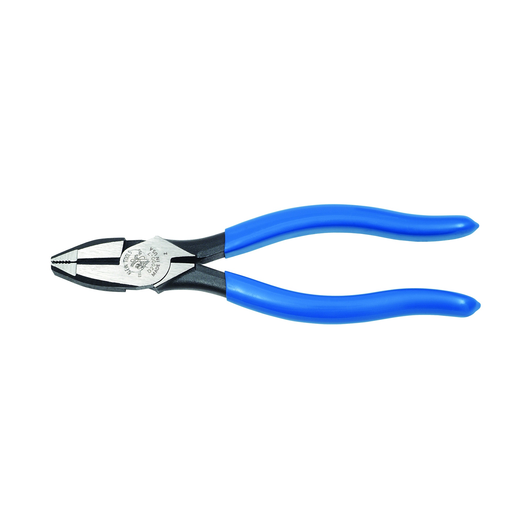 Klein® D2000-7 Combination Pliers