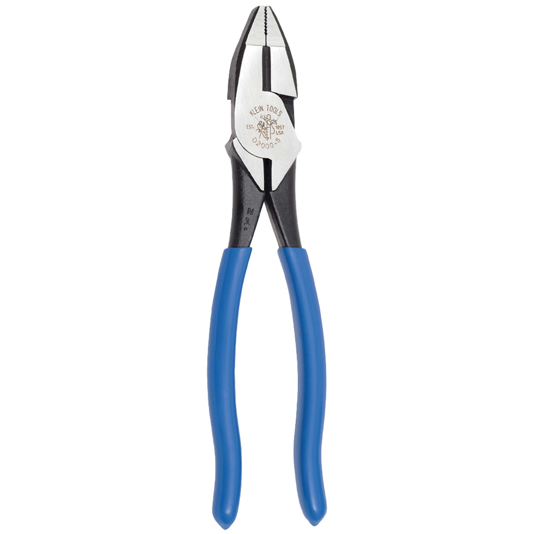 Klein® D2000-8 Combination Pliers