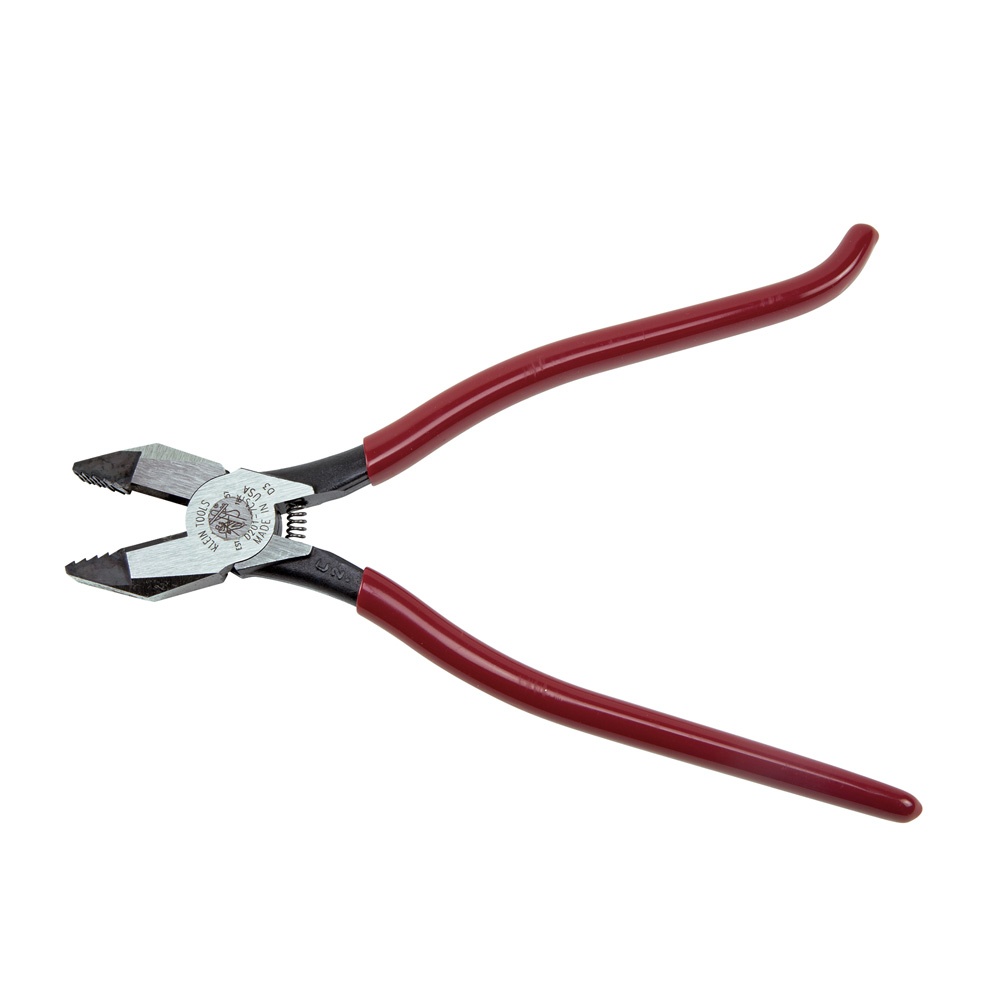 Klein® D201-7CSTA Combination Pliers