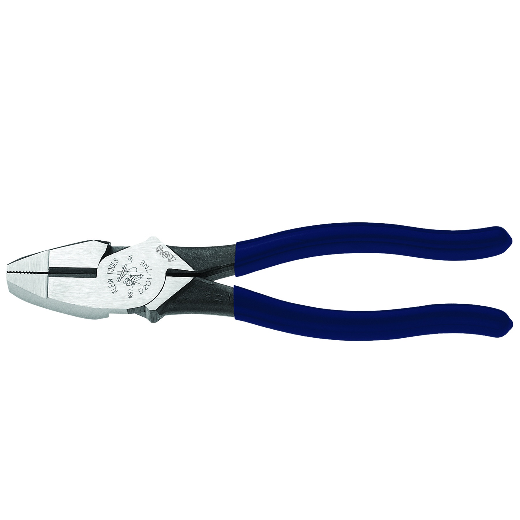 Klein® D201-7NE Combination Pliers