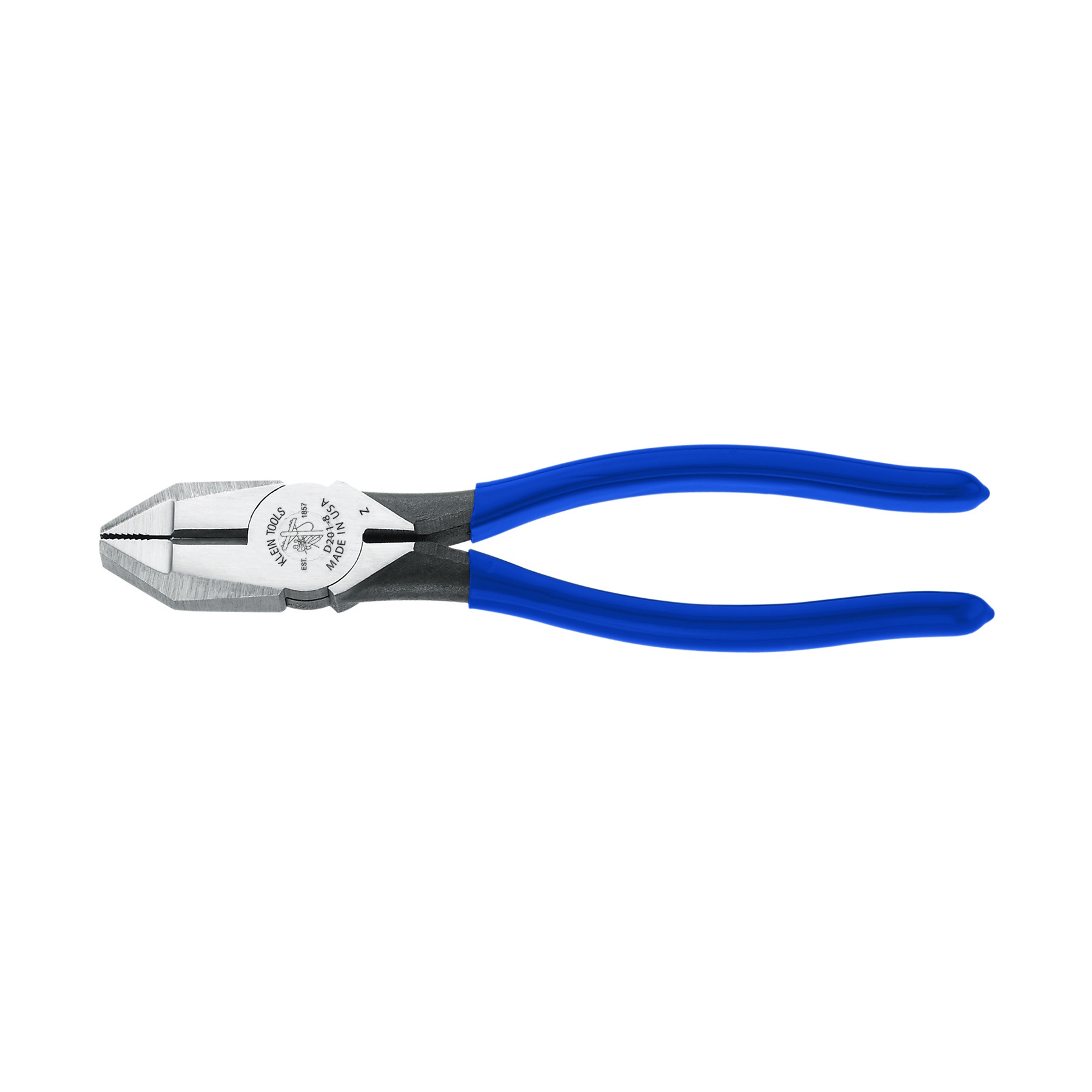 Klein® D201-8 Combination Pliers