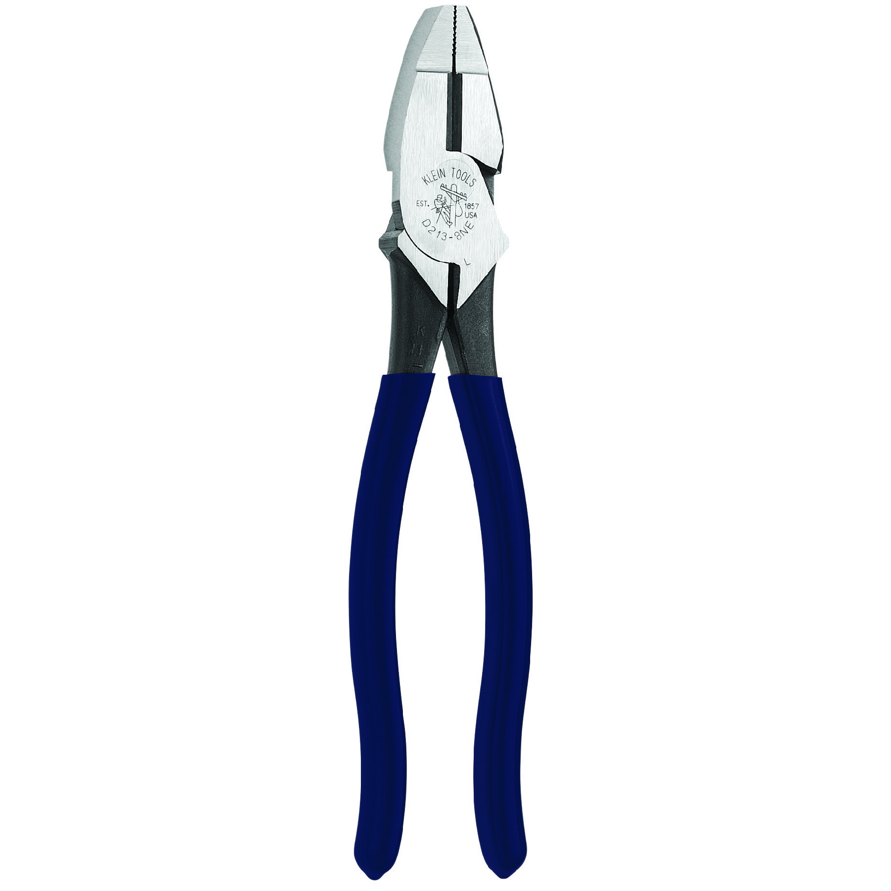 Klein® D213-8NE Combination Pliers
