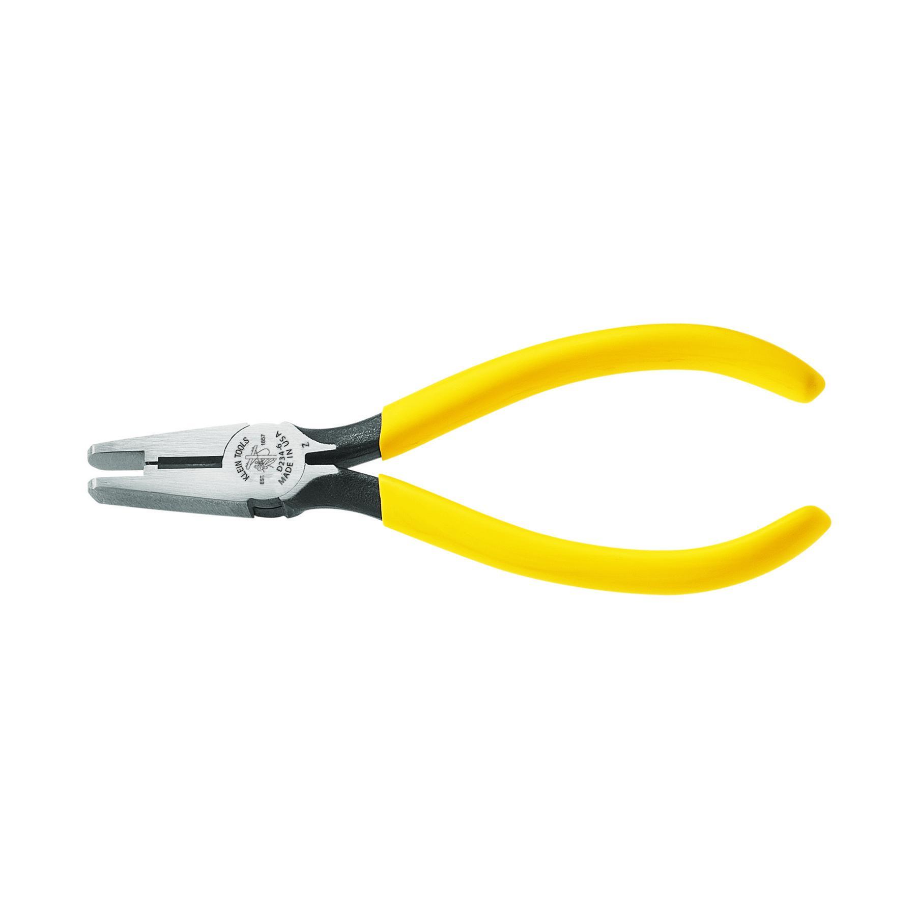 Klein® D234-6C Telephone Pliers