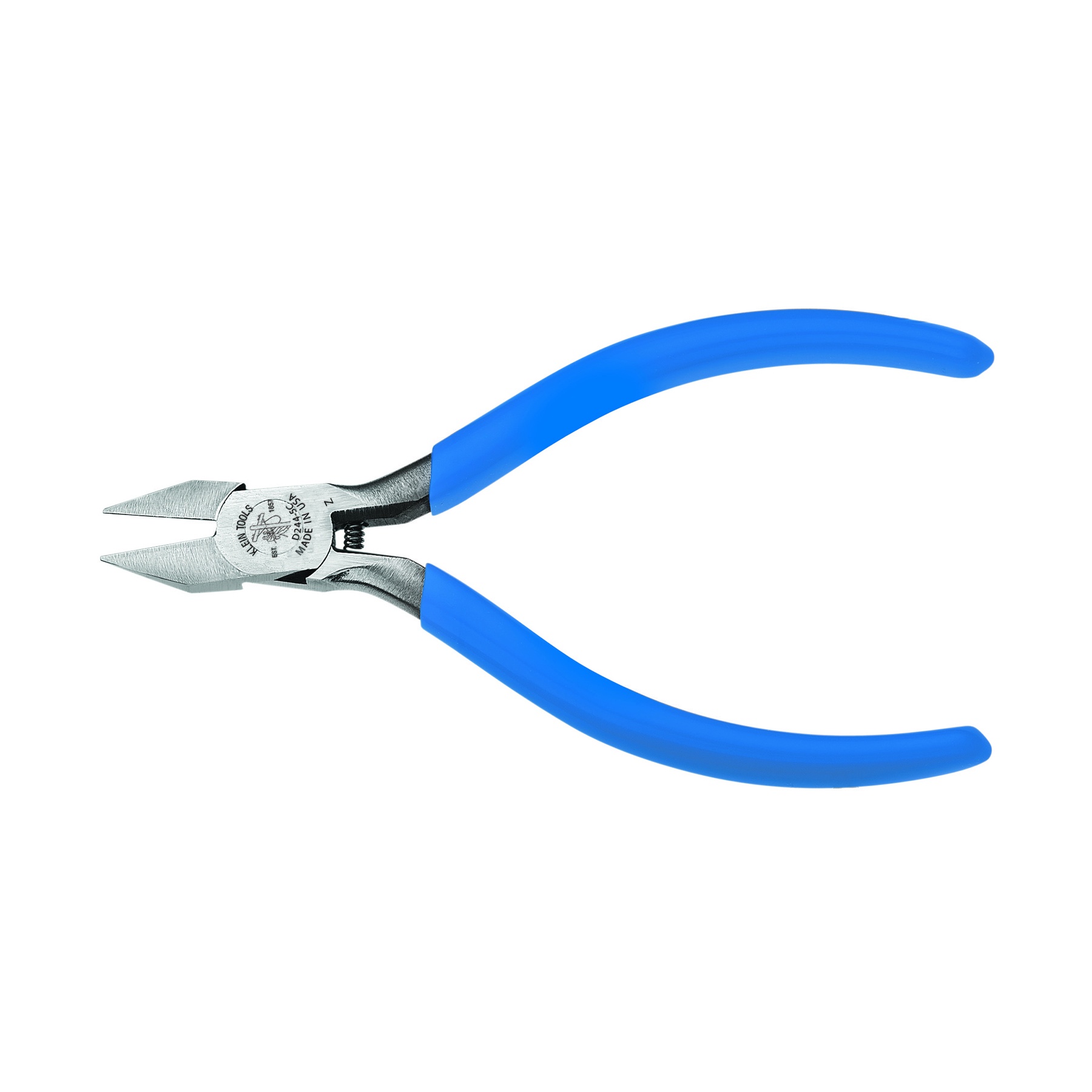 Klein® D244-5C Diagonal Cutting Pliers