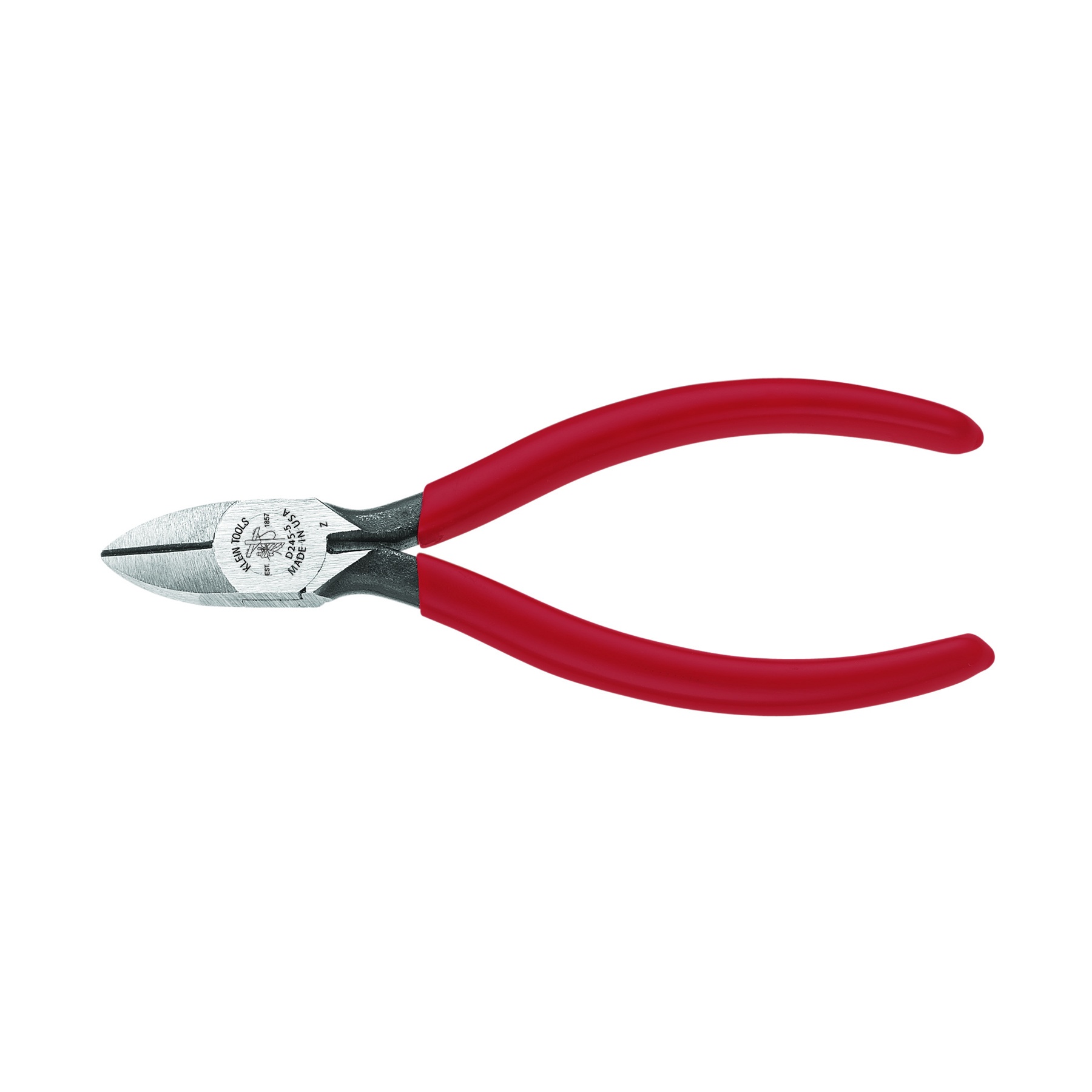 Klein® D245-5 Diagonal Cutting Pliers
