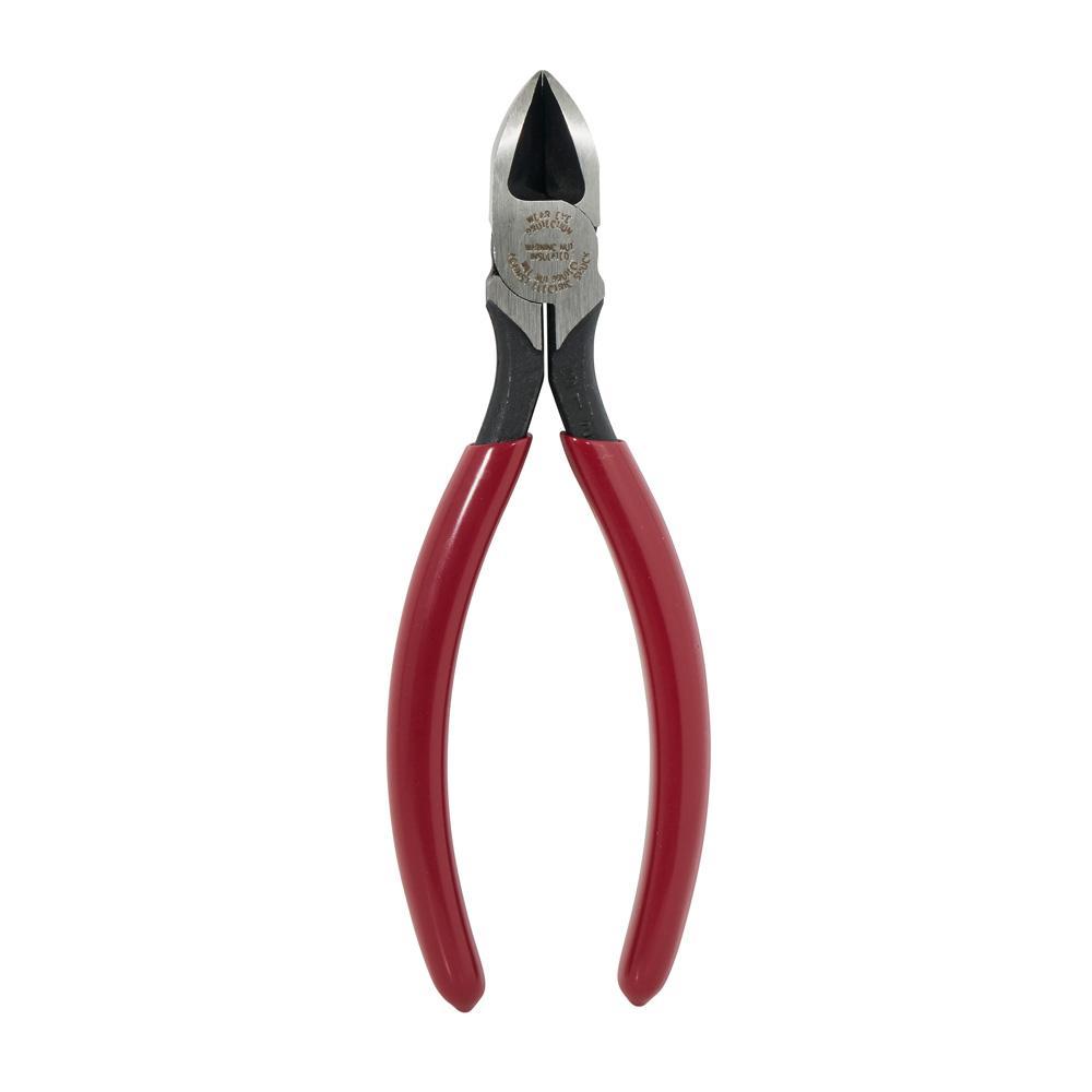 Klein® D252-6 Diagonal Cutting Pliers