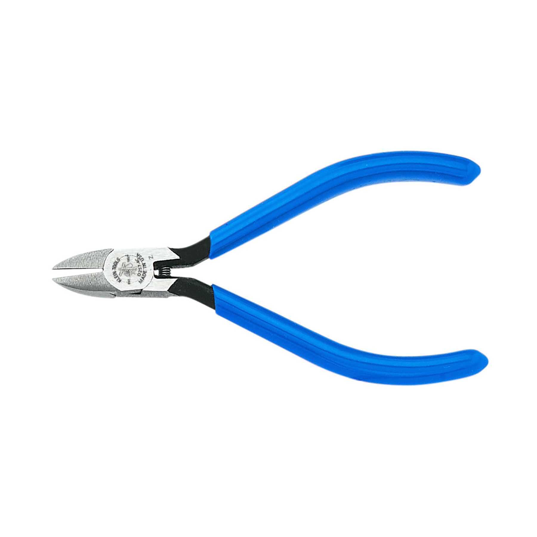 Klein® D257-4 Diagonal Cutting Pliers