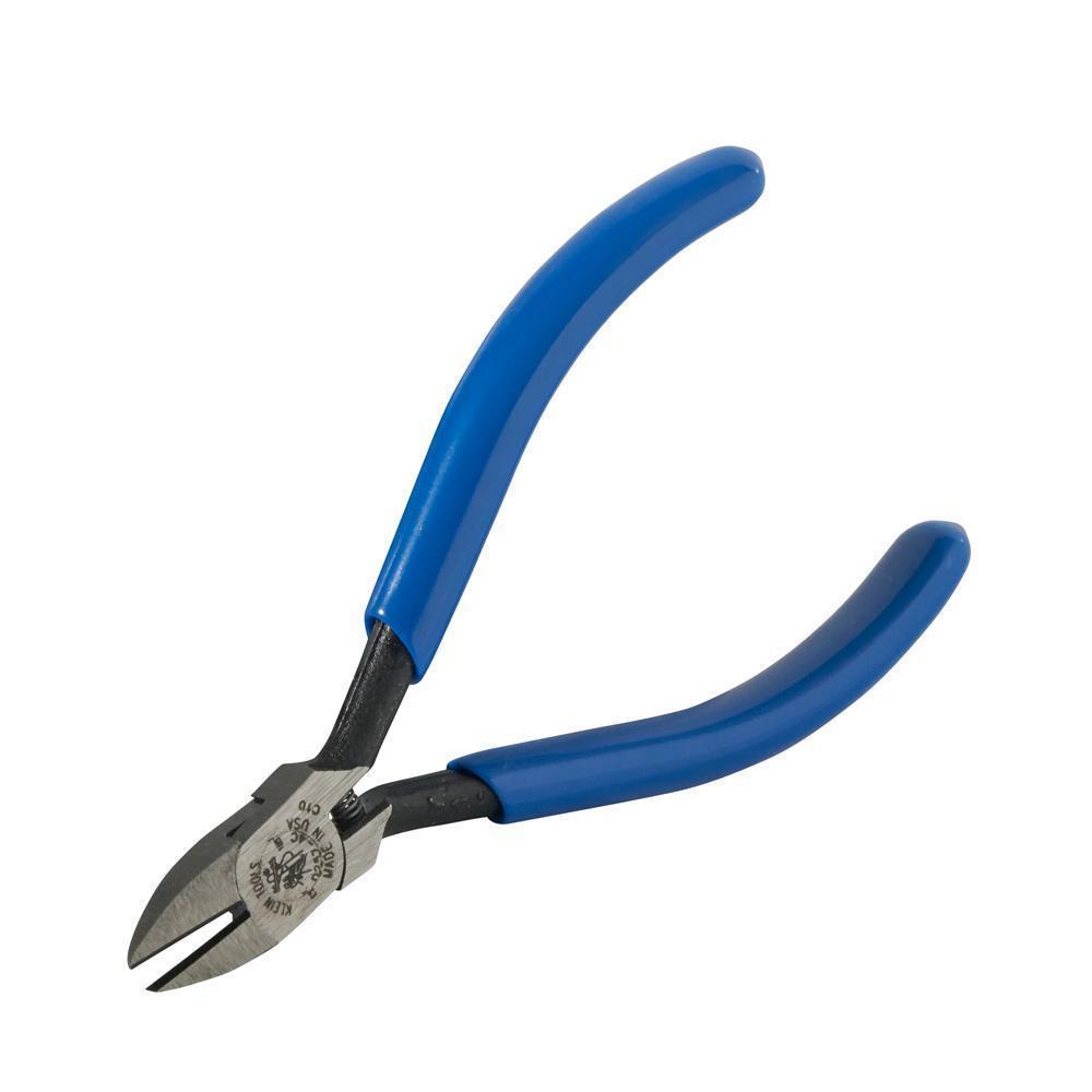 Klein® D257-4C Diagonal Cutting Pliers