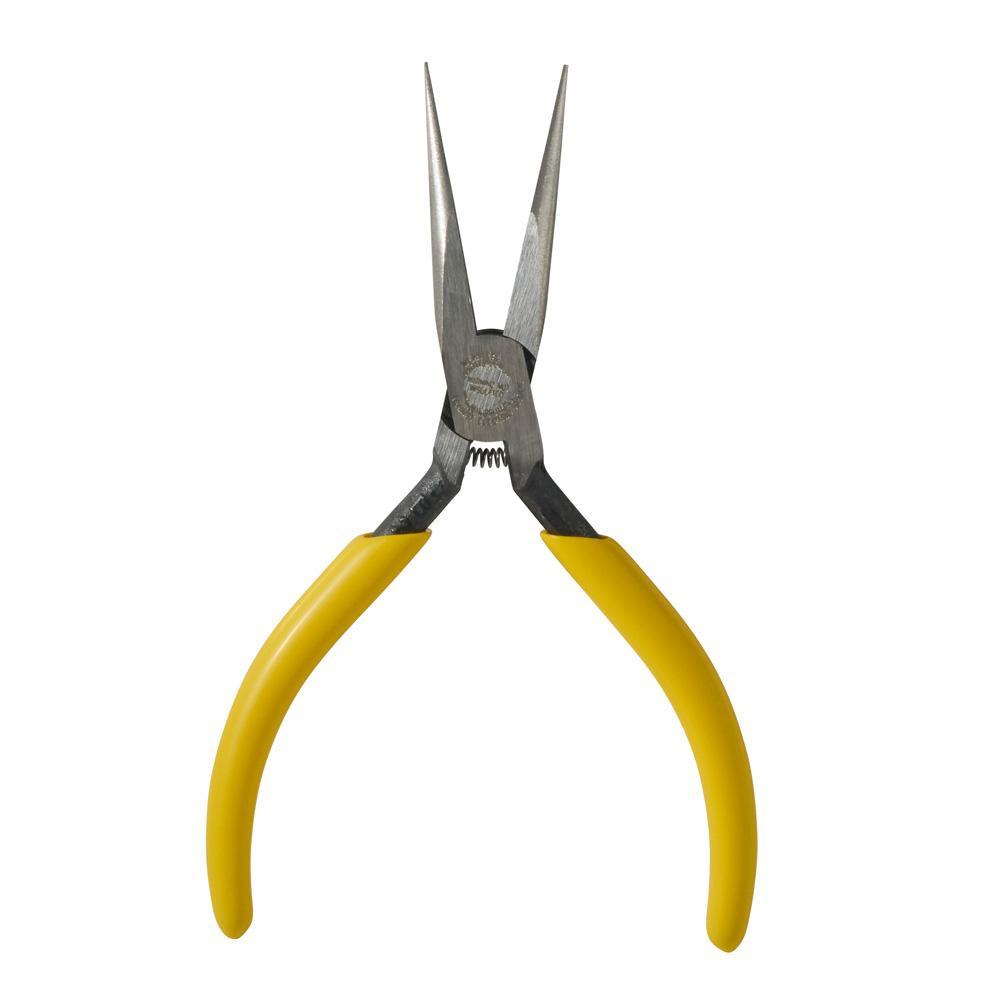Klein® D307-51/2C Long Nose & Needle Nose Pliers