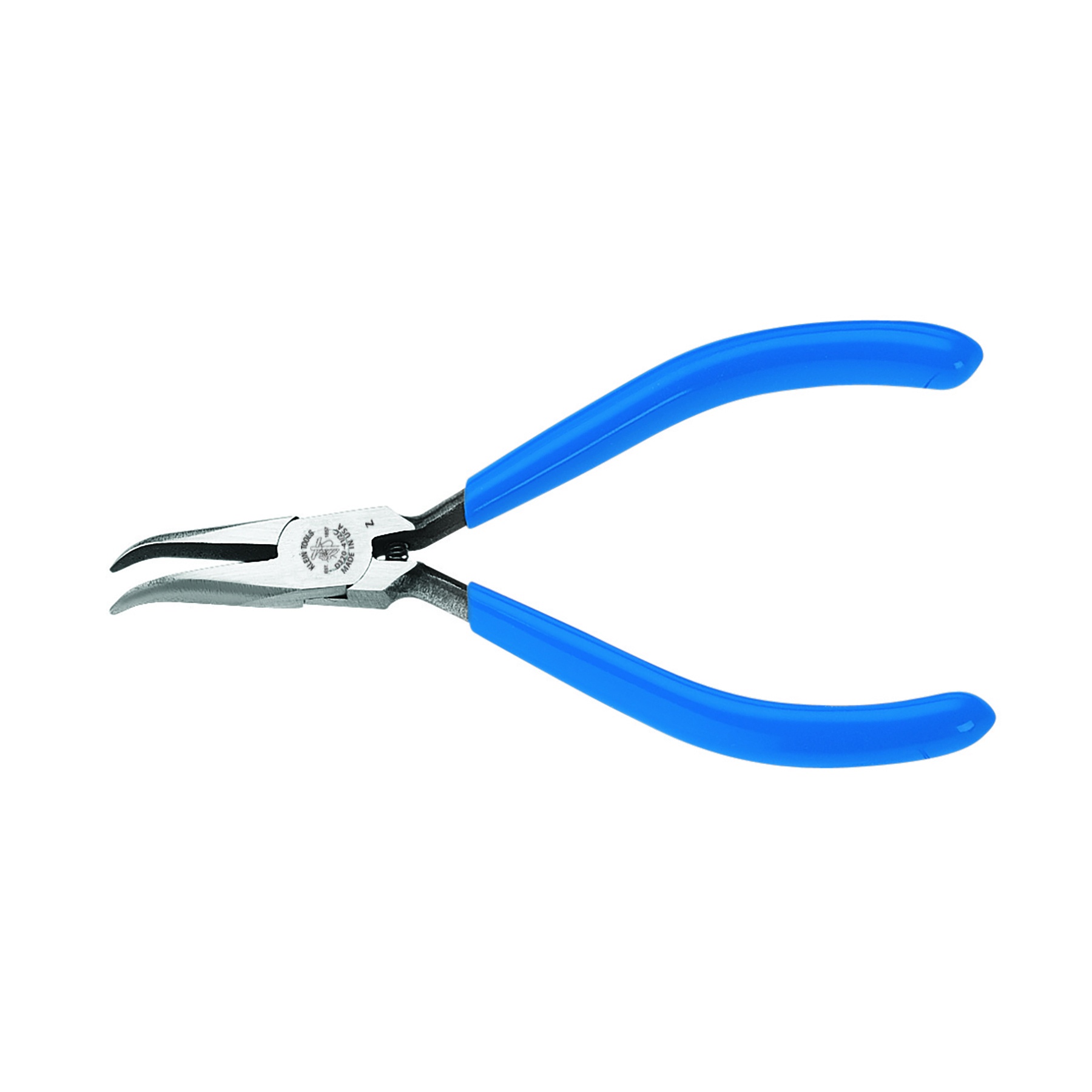 Klein® D320-41/2C Long Nose & Needle Nose Pliers