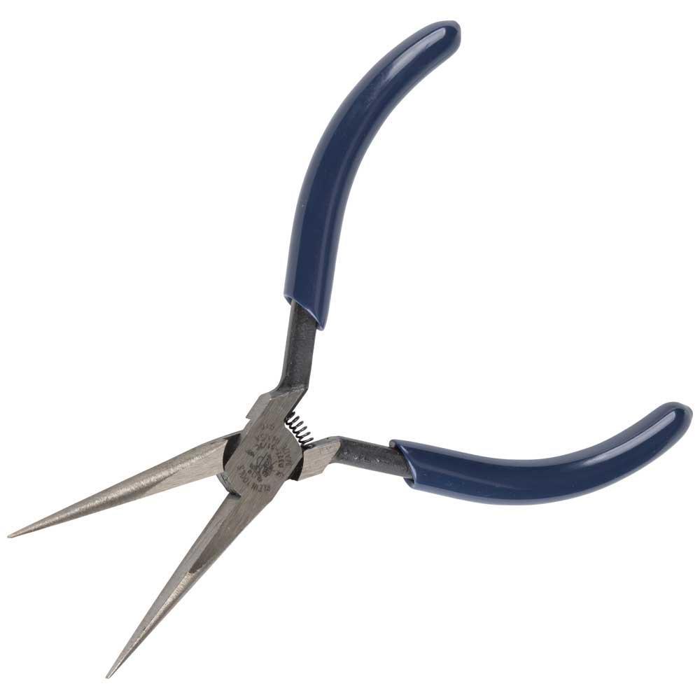 Klein® D327-51/2C Long Nose & Needle Nose Pliers