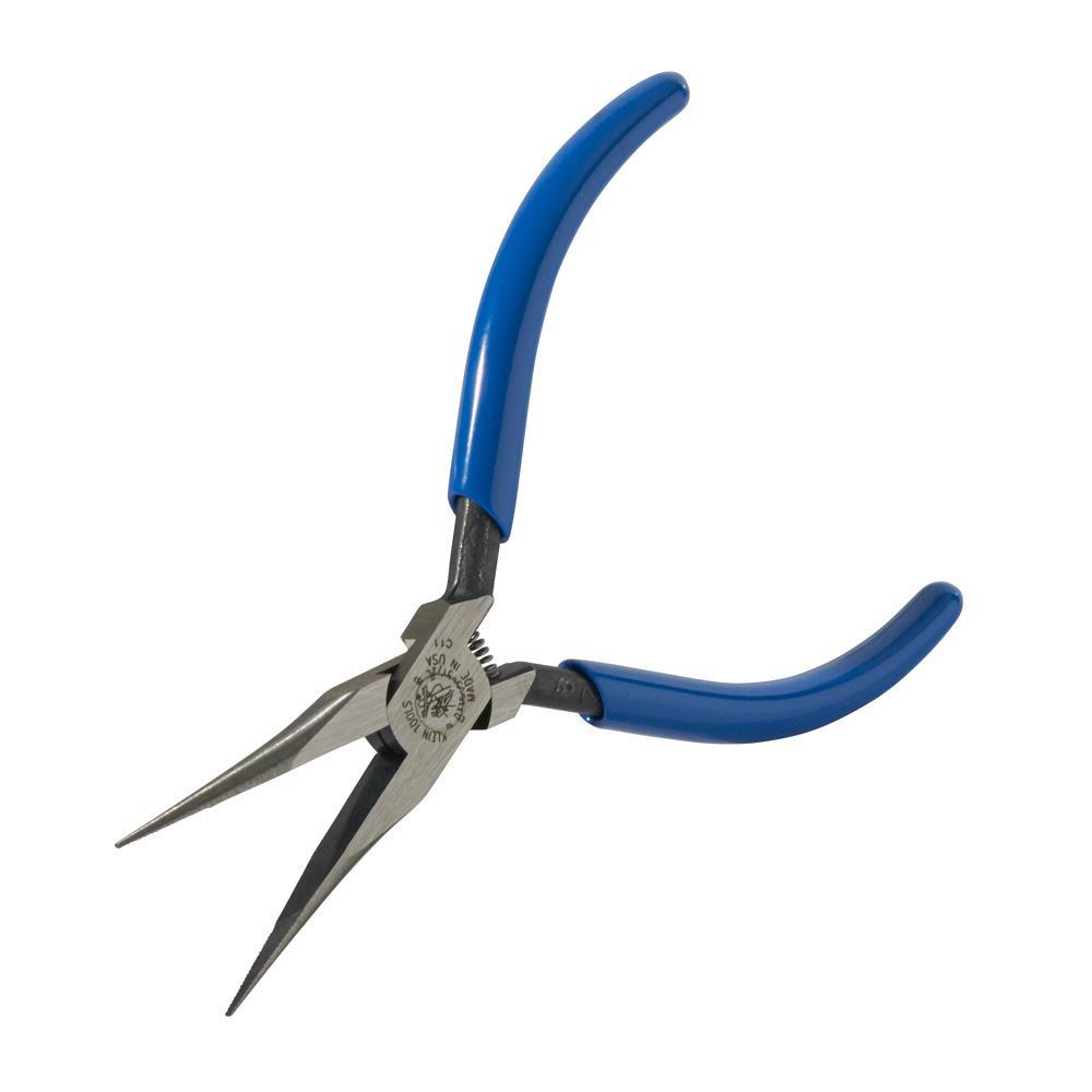 Klein® D335-51/2C Long Nose & Needle Nose Pliers