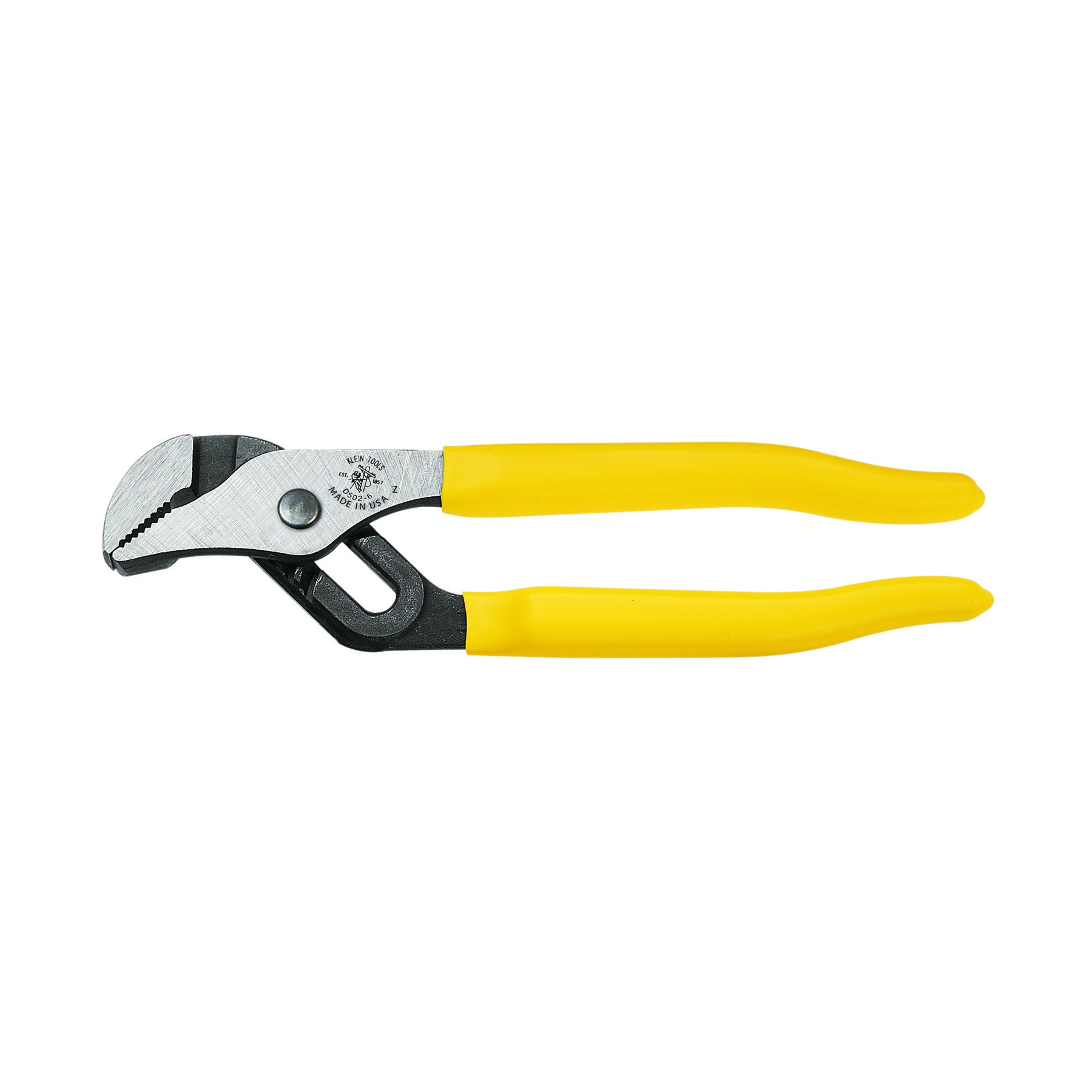 Klein® D502-16 Tongue & Groove Pliers