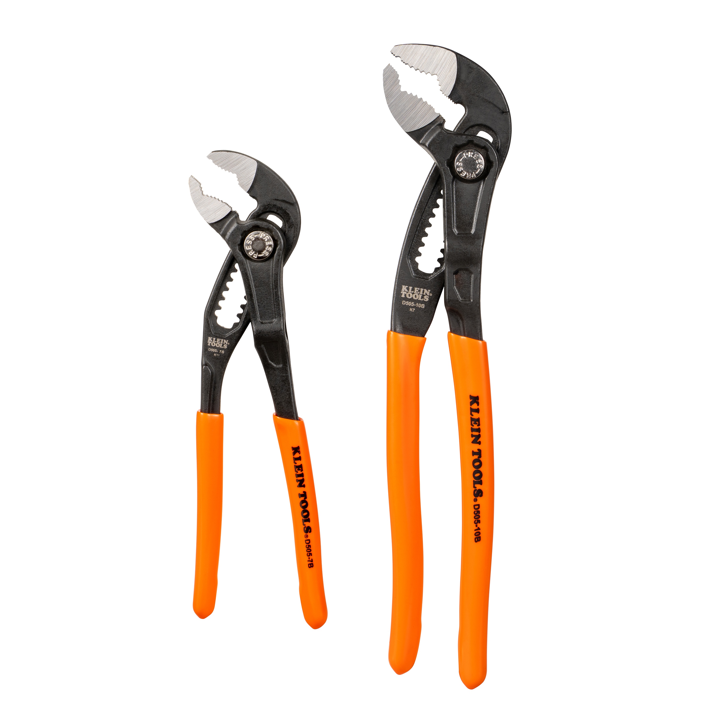 Klein® D5052BKIT Pliers Sets