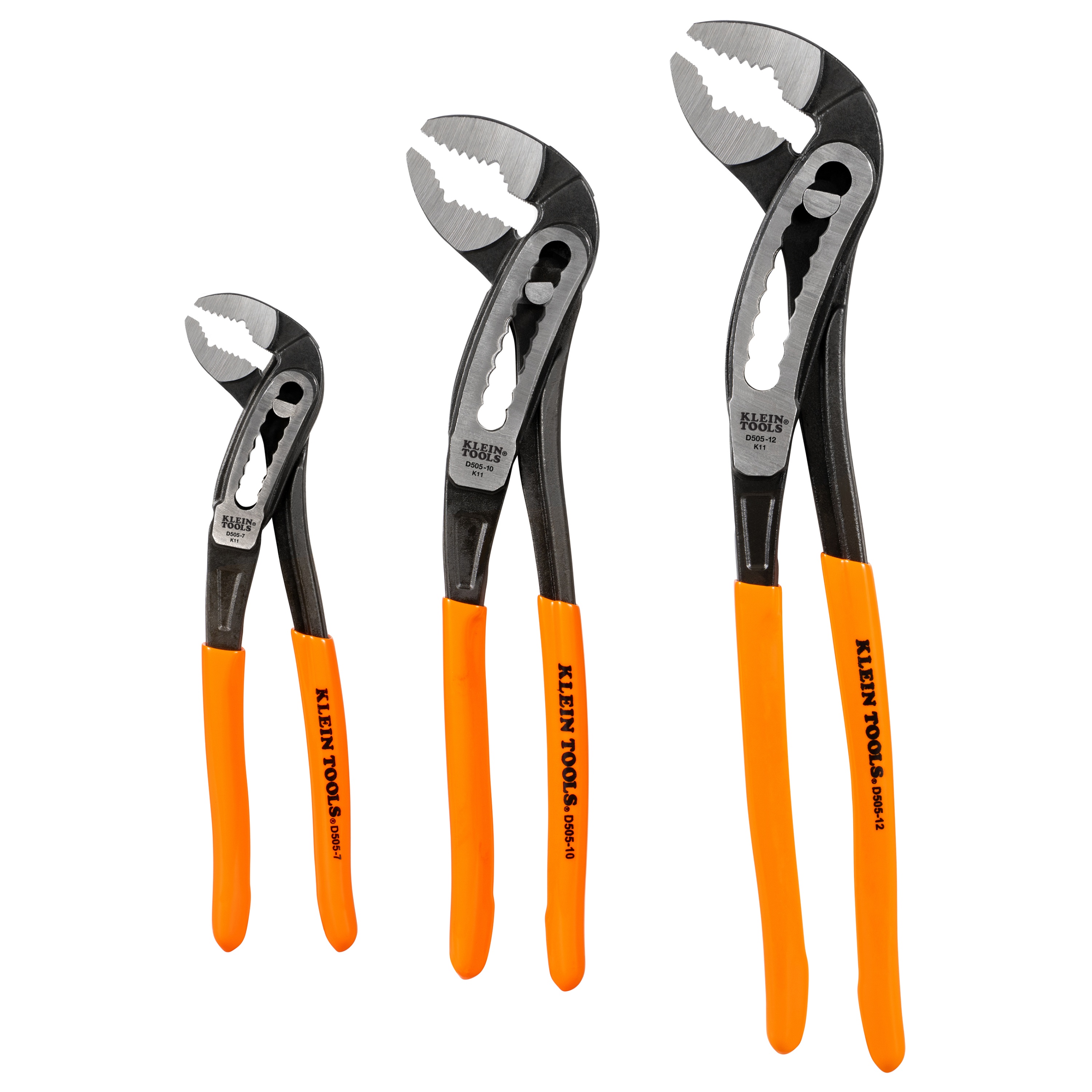 Klein® D5053KIT Pliers Sets
