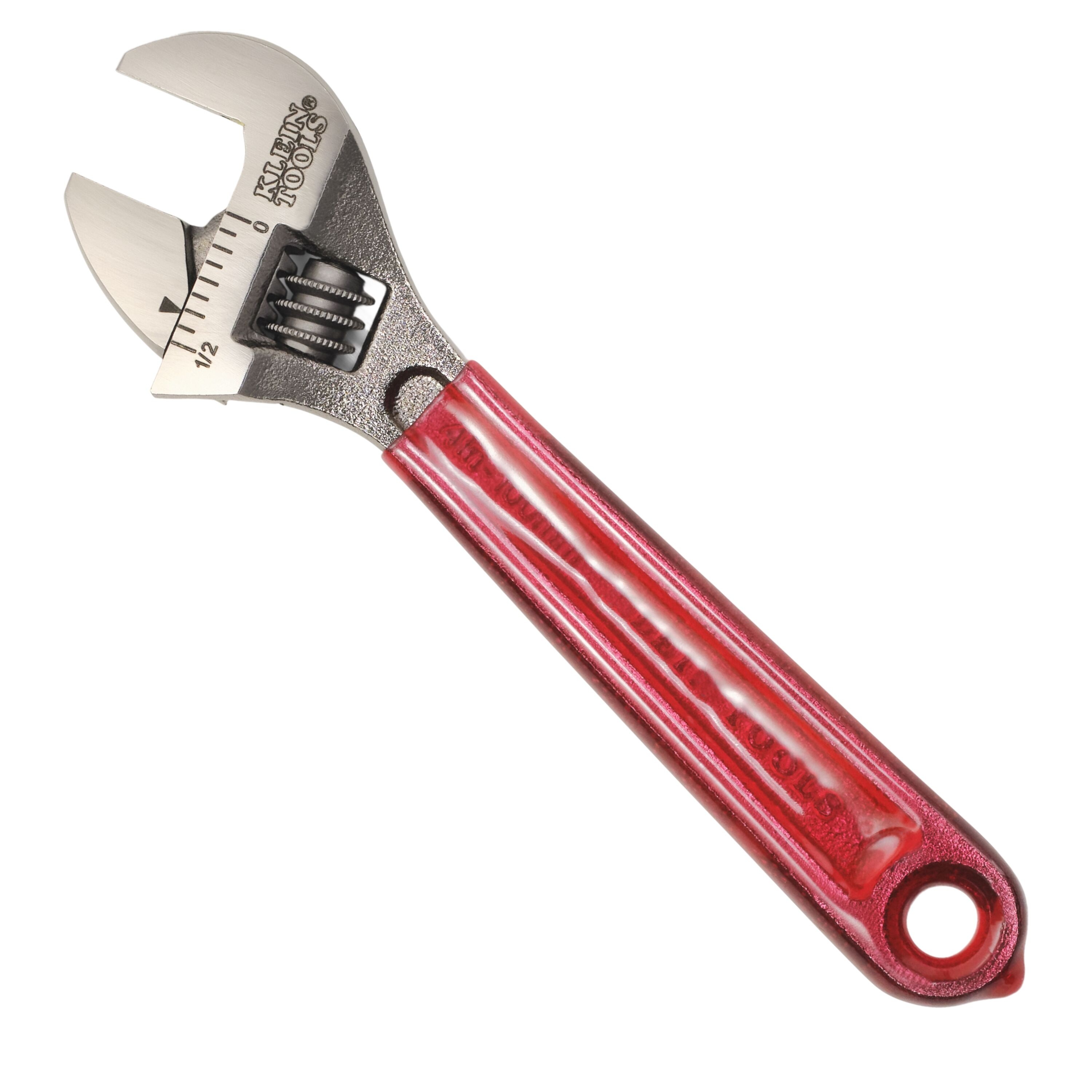 Klein® D506-4 Adjustable Wrenches