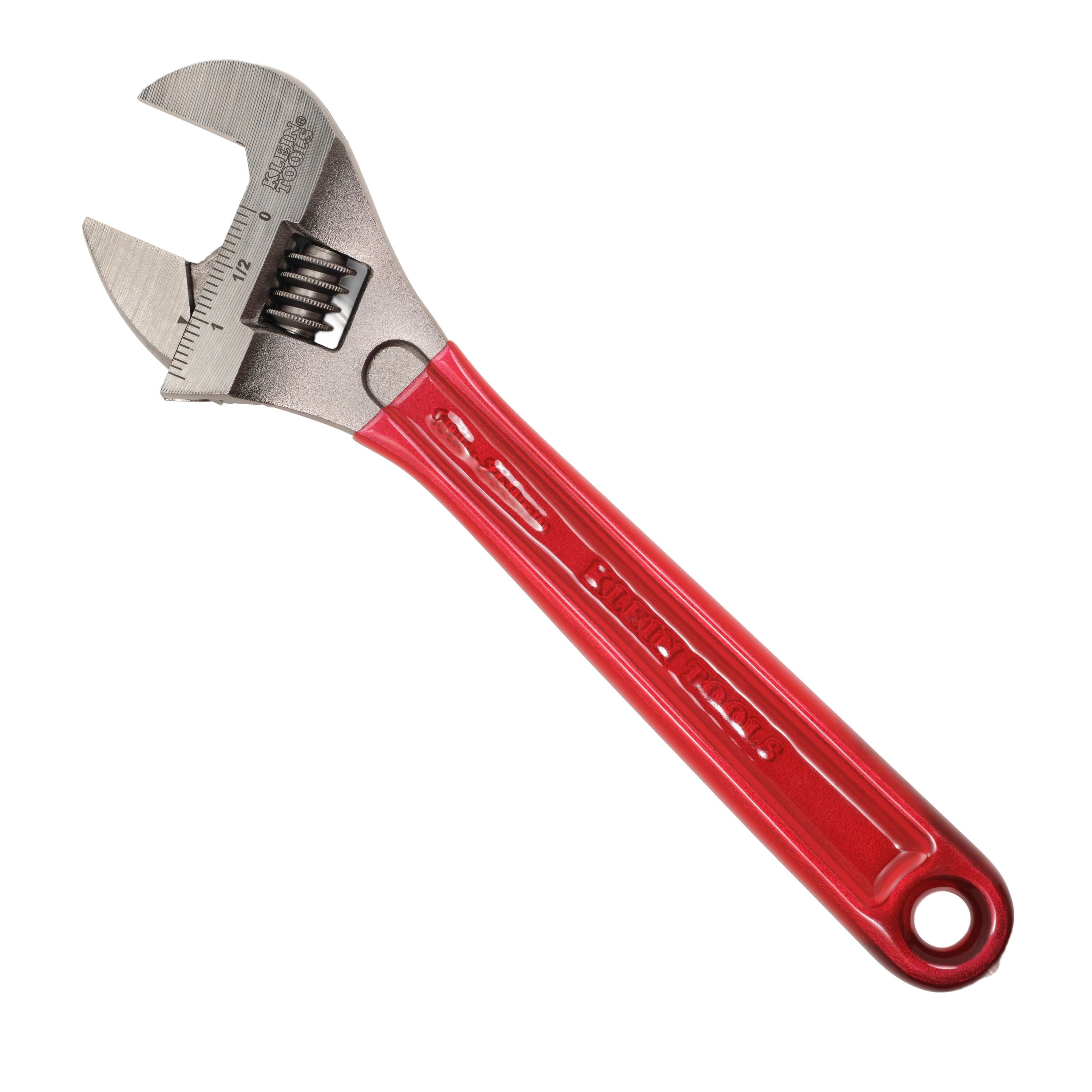 Klein® D507-10 Adjustable Wrenches